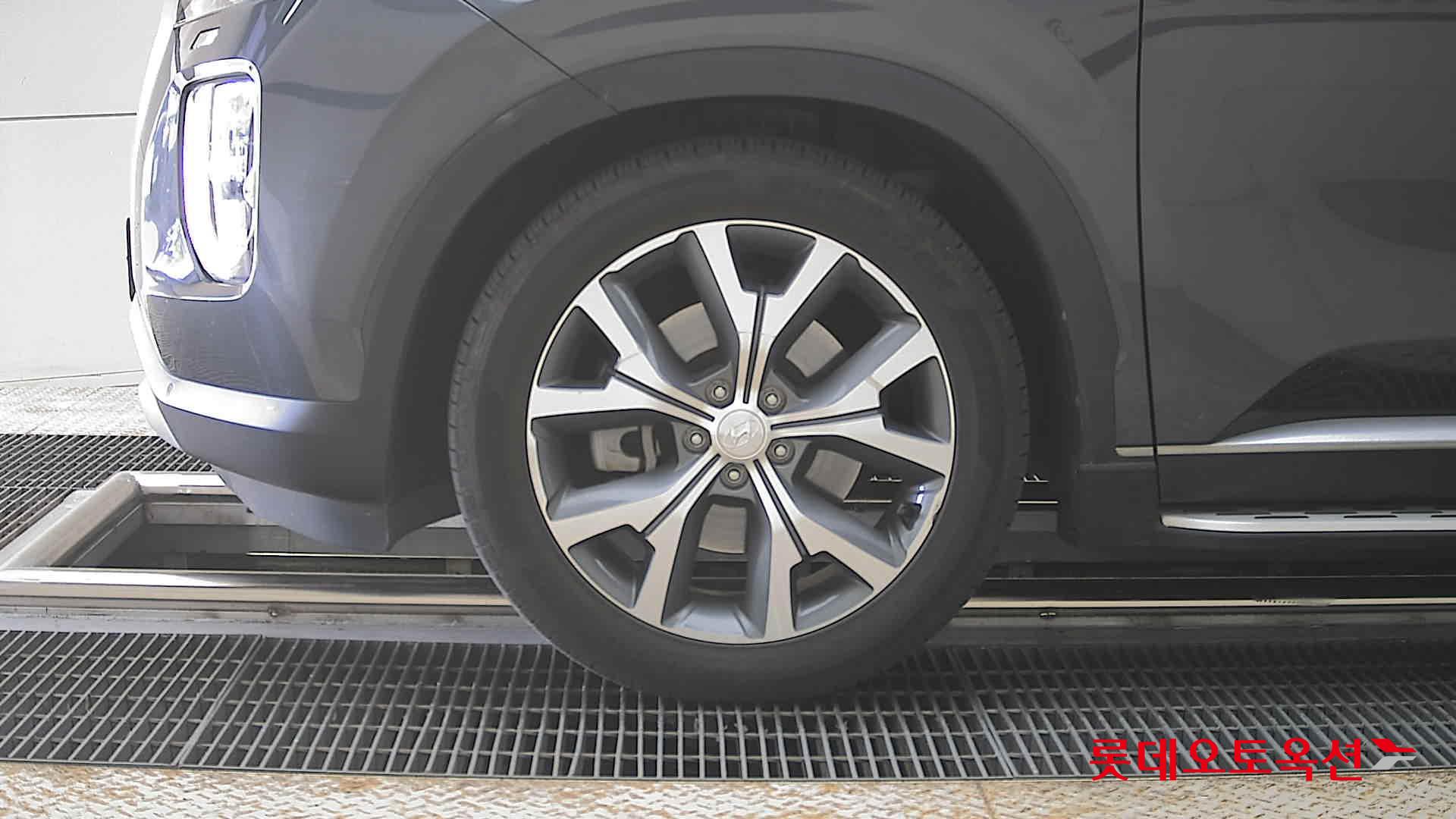 현대자동차 팰리세이드 2020 - 이미지 25