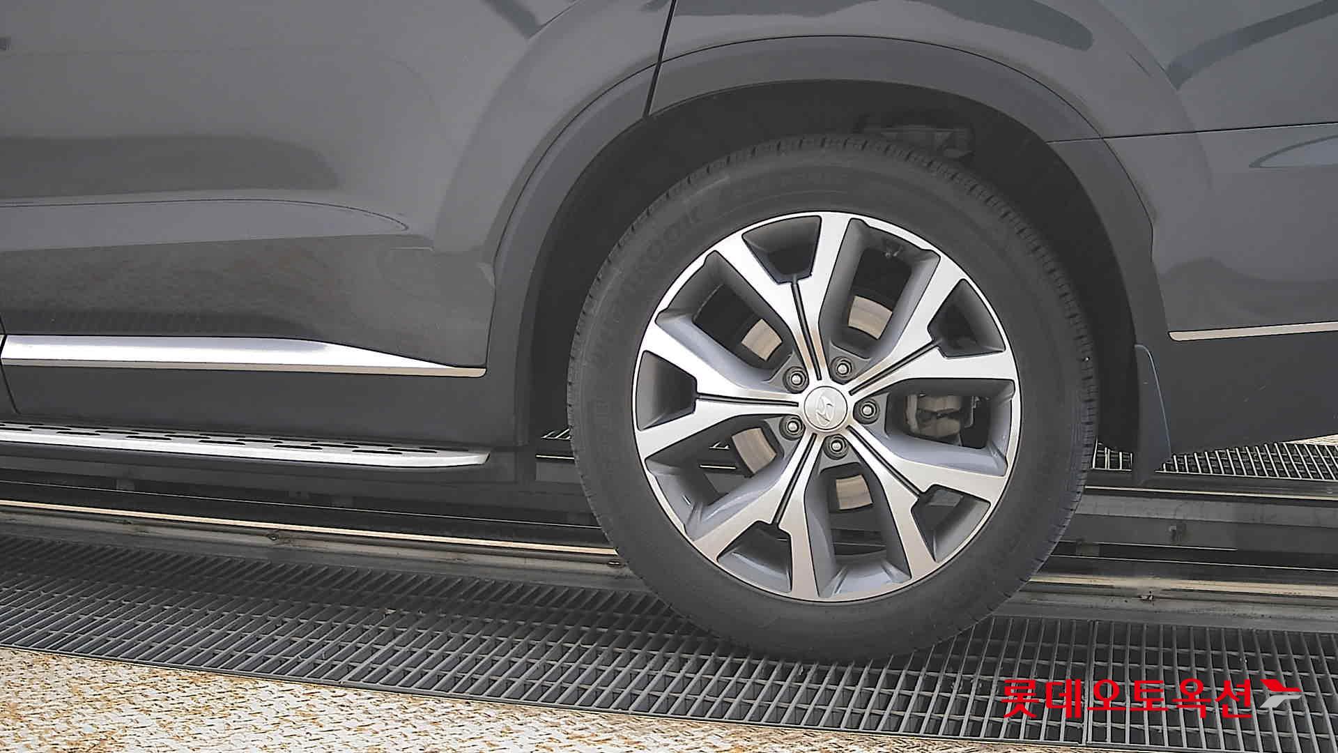 현대자동차 팰리세이드 2020 - 이미지 26