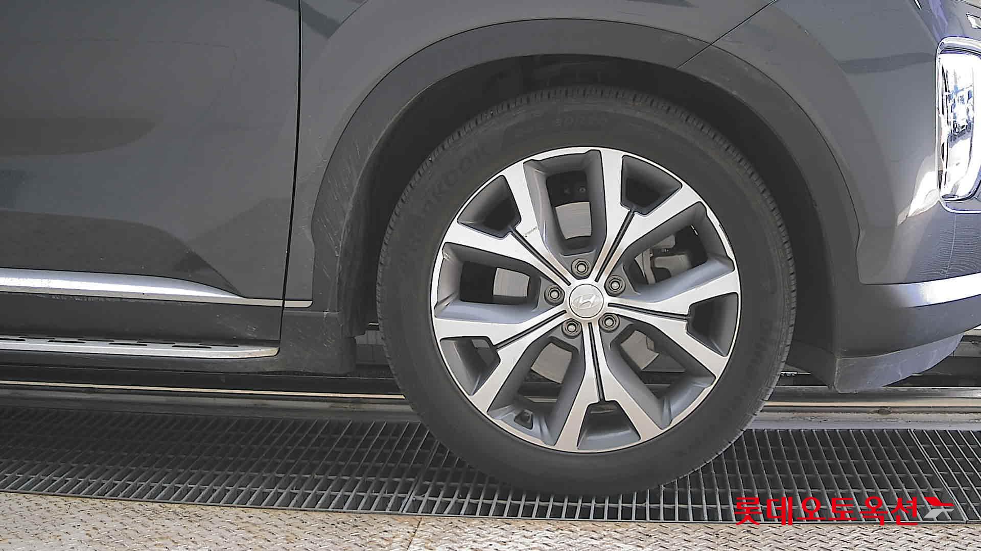 현대자동차 팰리세이드 2020 - 이미지 27