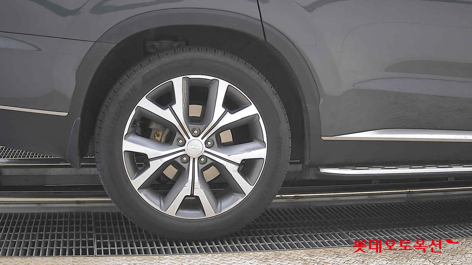 현대자동차 팰리세이드 2020 - 이미지 28