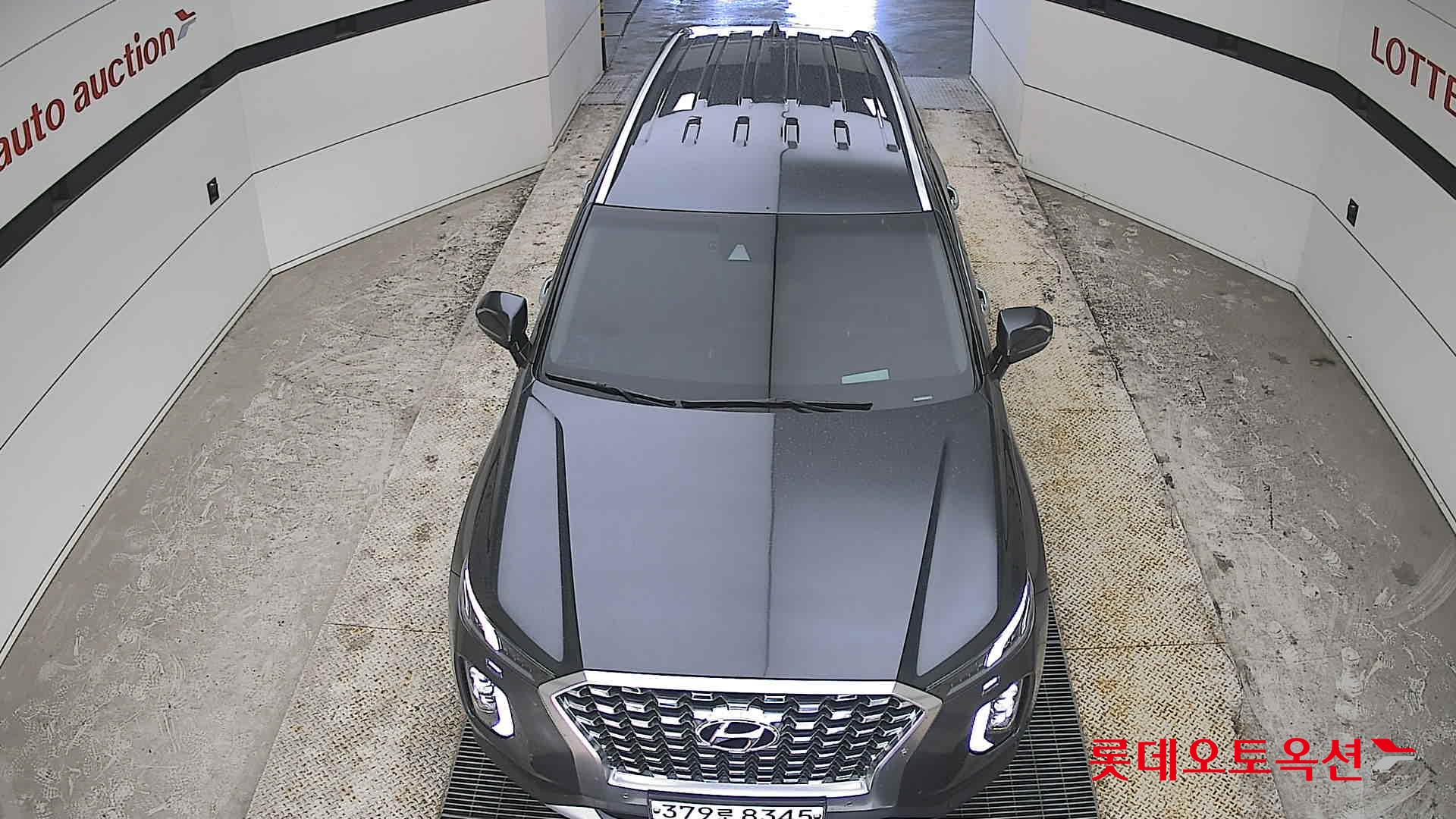 현대자동차 팰리세이드 2020 - 이미지 7