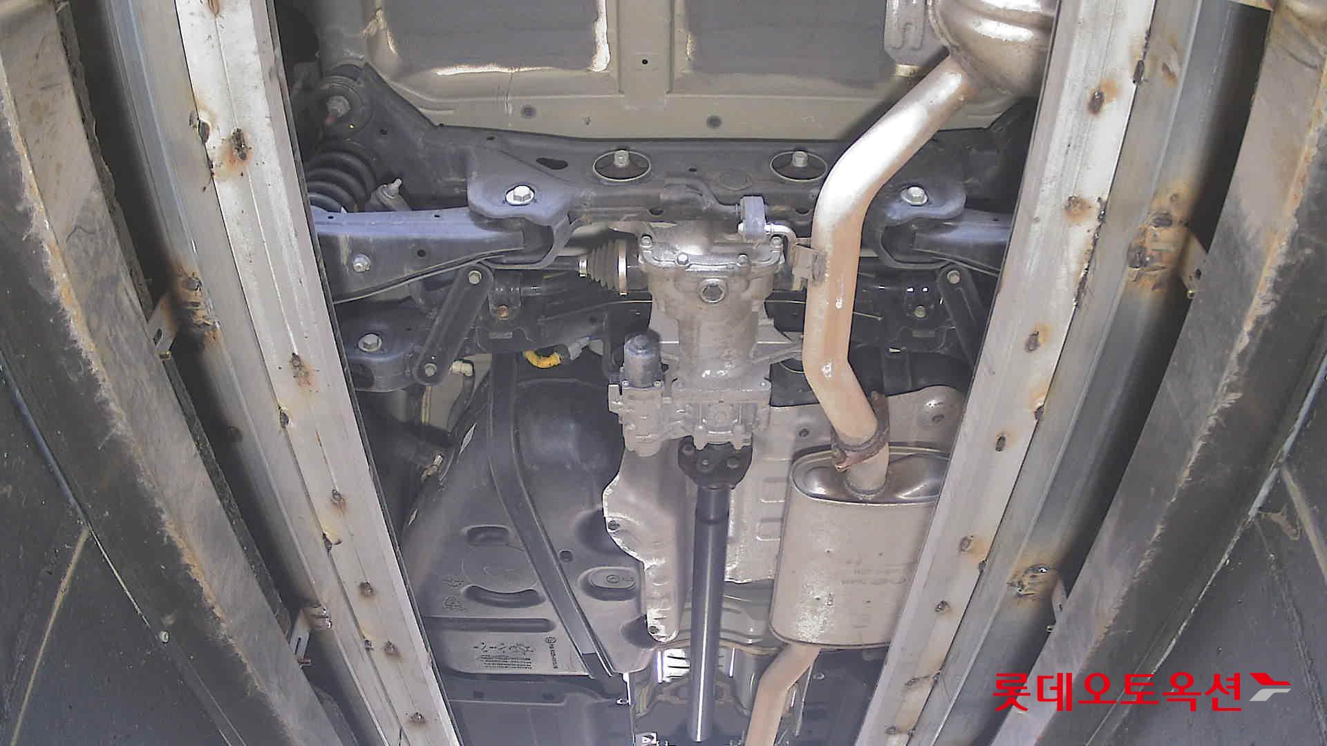 현대자동차 팰리세이드 2020 - 이미지 2