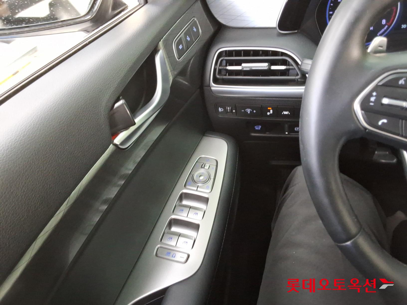 현대자동차 팰리세이드 2020 - 이미지 29