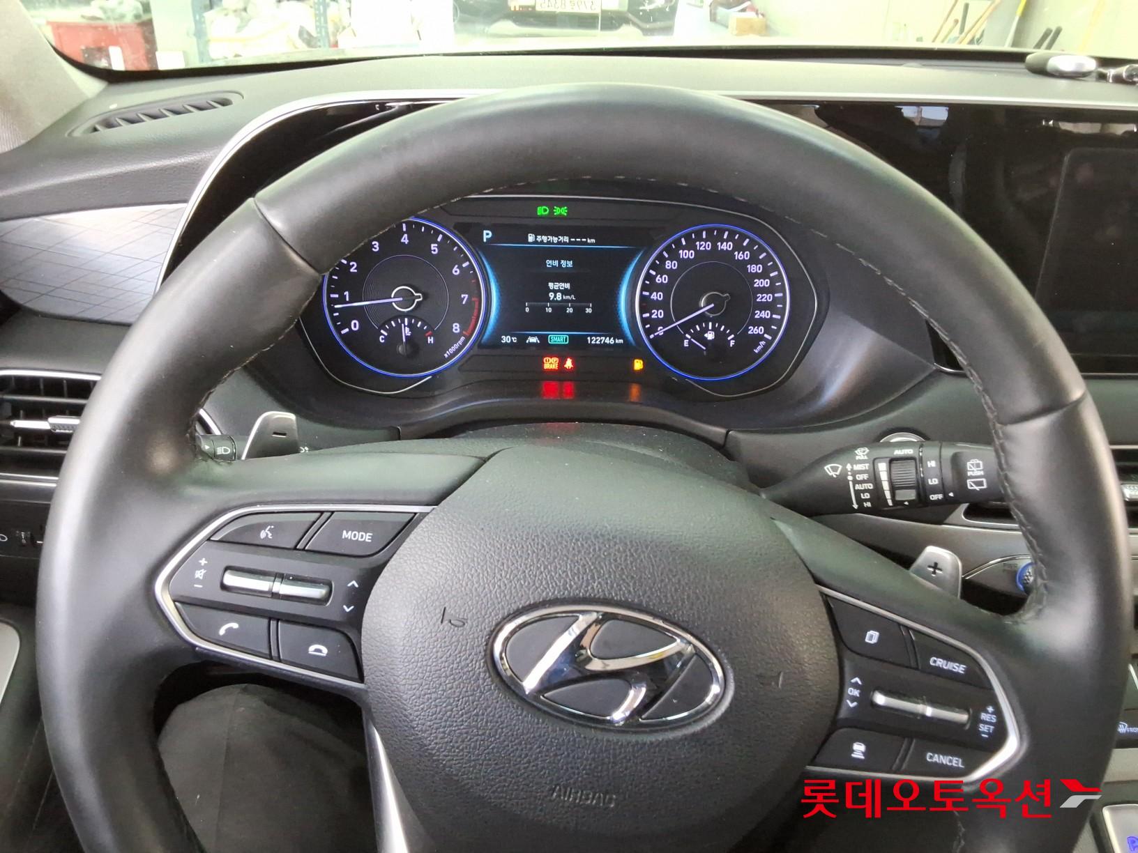 현대자동차 팰리세이드 2020 - 이미지 30