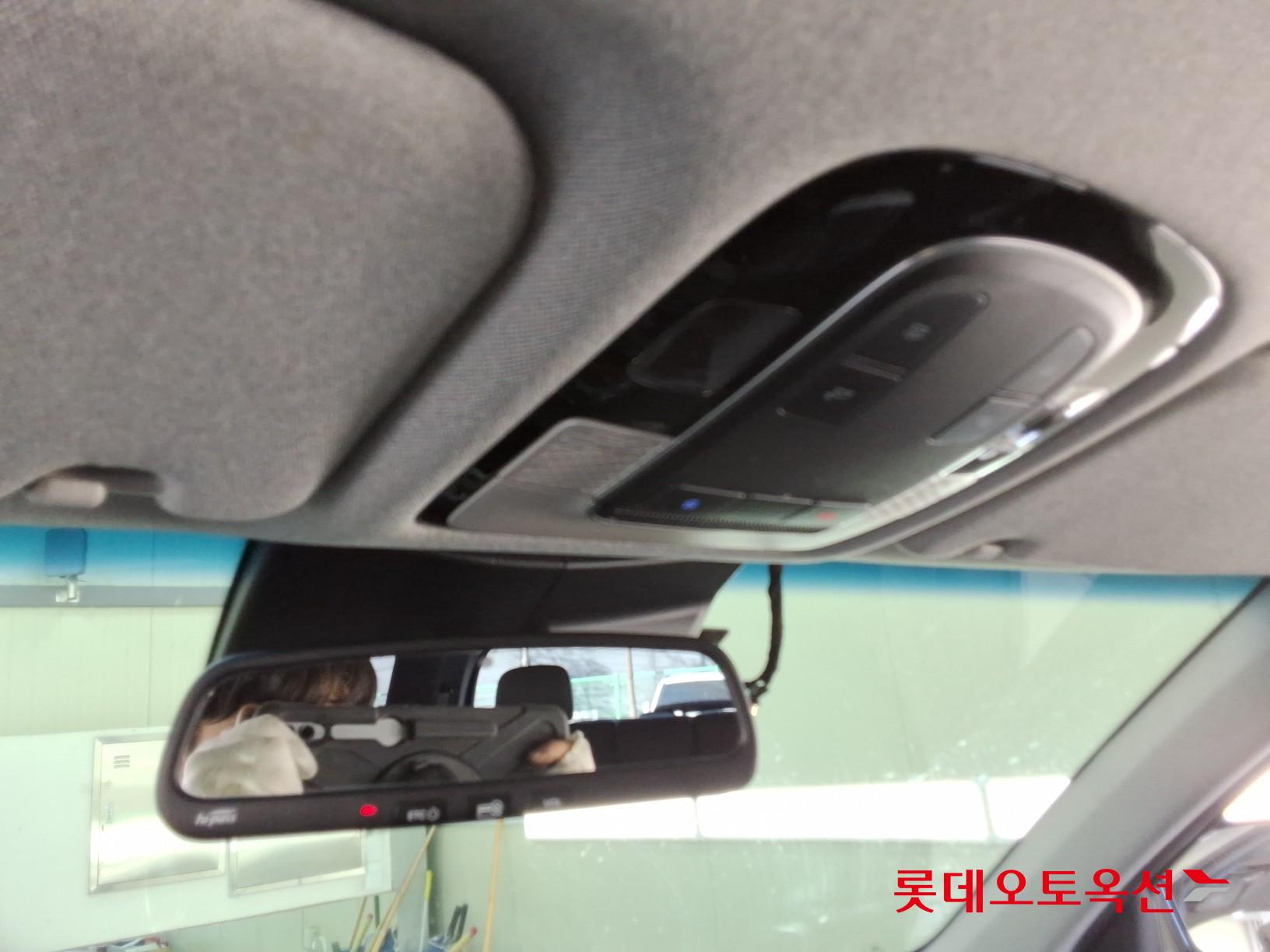 현대자동차 팰리세이드 2020 - 이미지 31