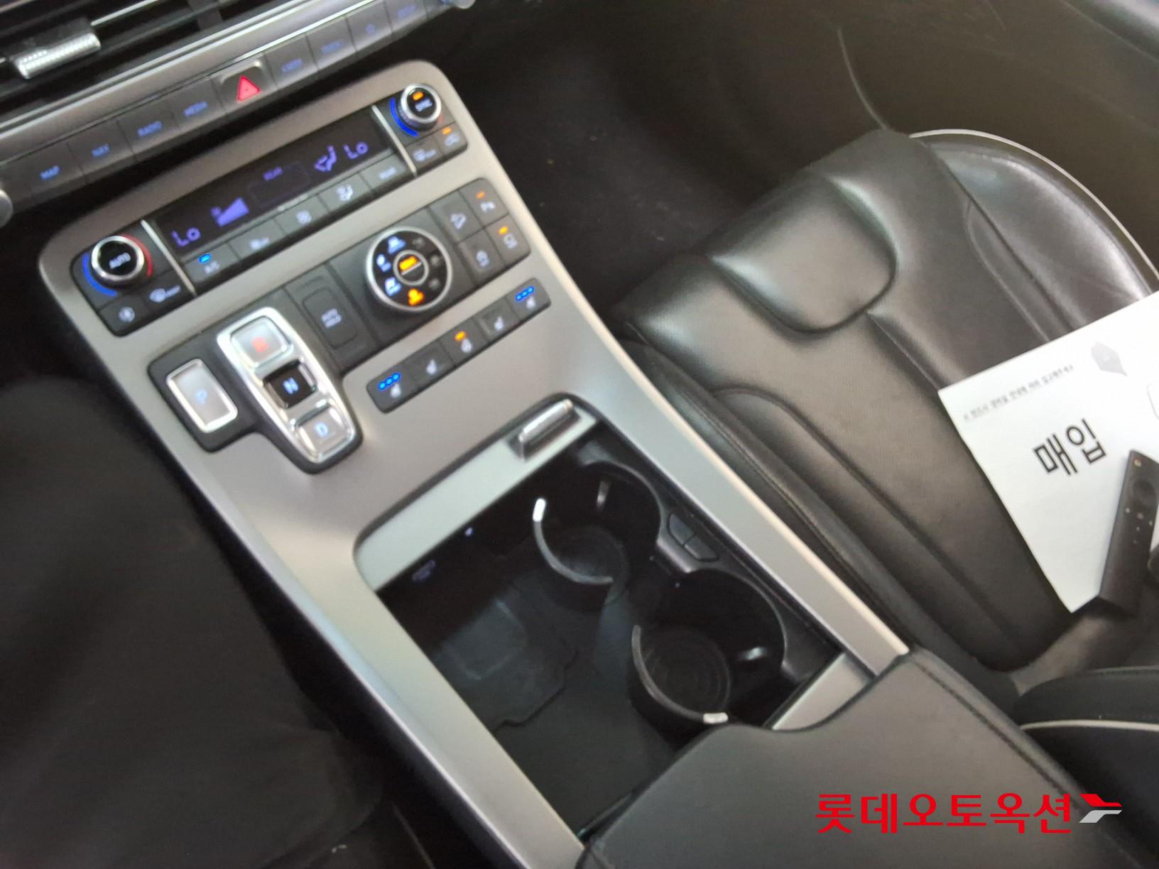 현대자동차 팰리세이드 2020 - 이미지 34