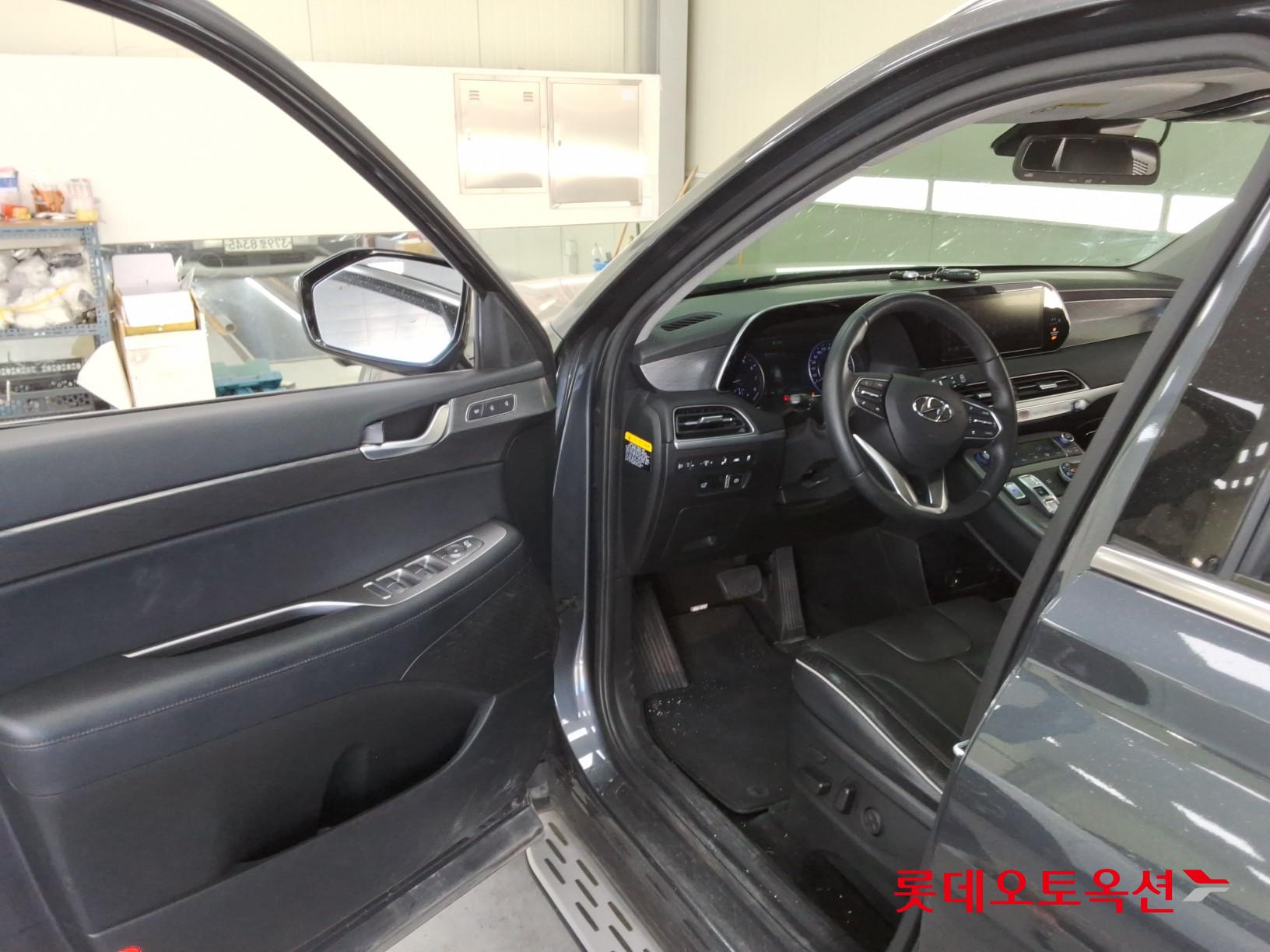 현대자동차 팰리세이드 2020 - 이미지 35