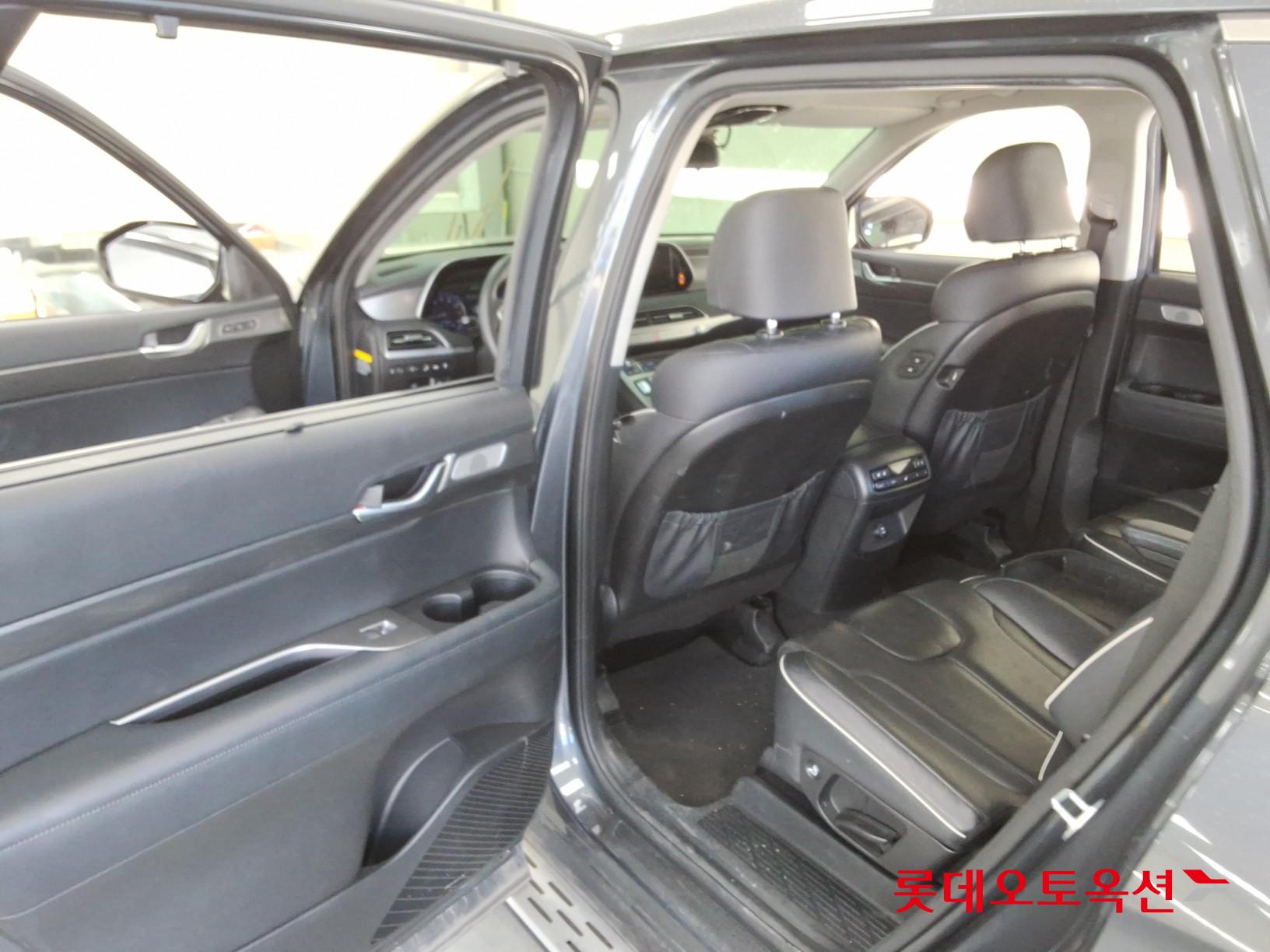 현대자동차 팰리세이드 2020 - 이미지 37