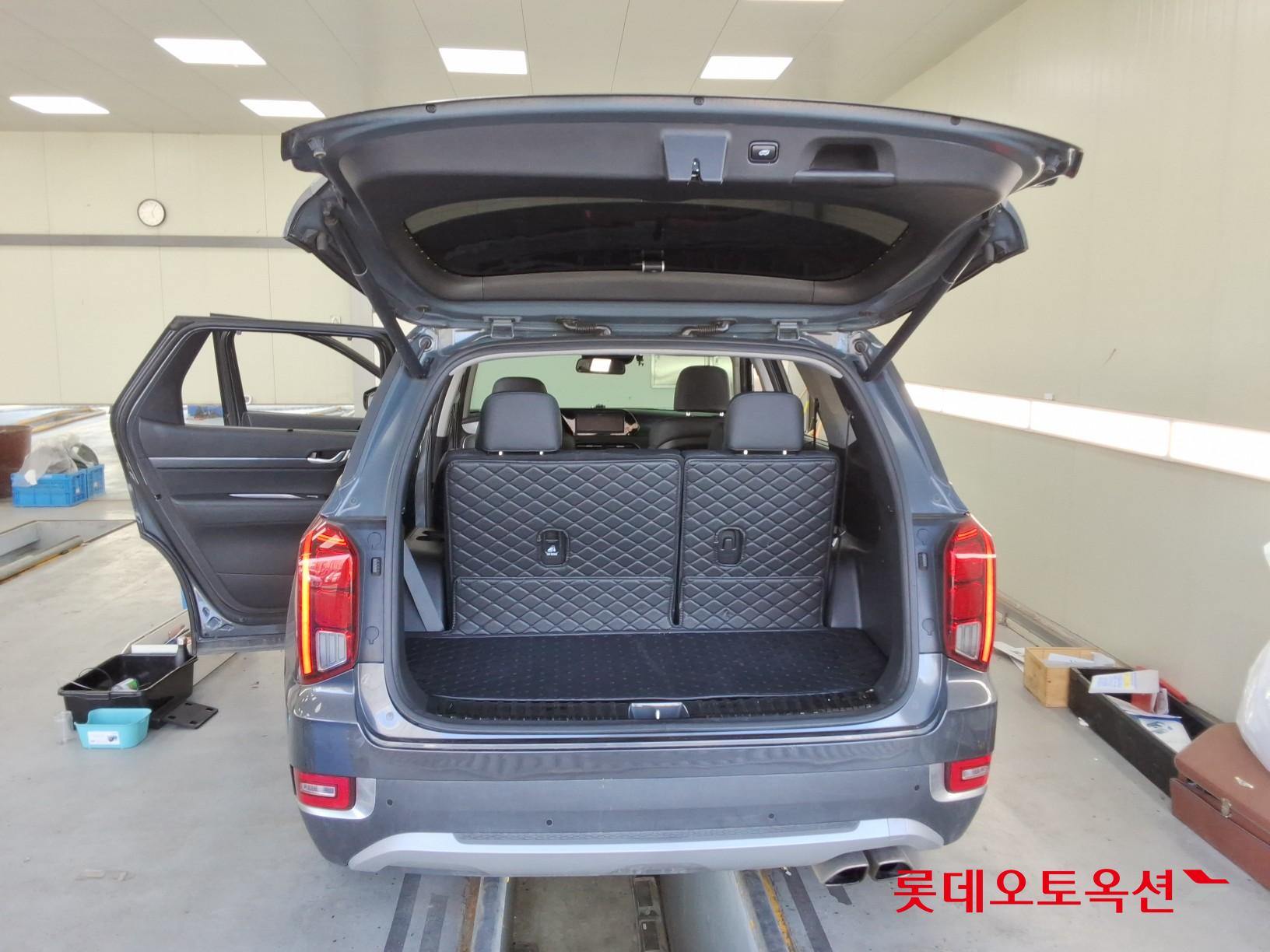 현대자동차 팰리세이드 2020 - 이미지 9