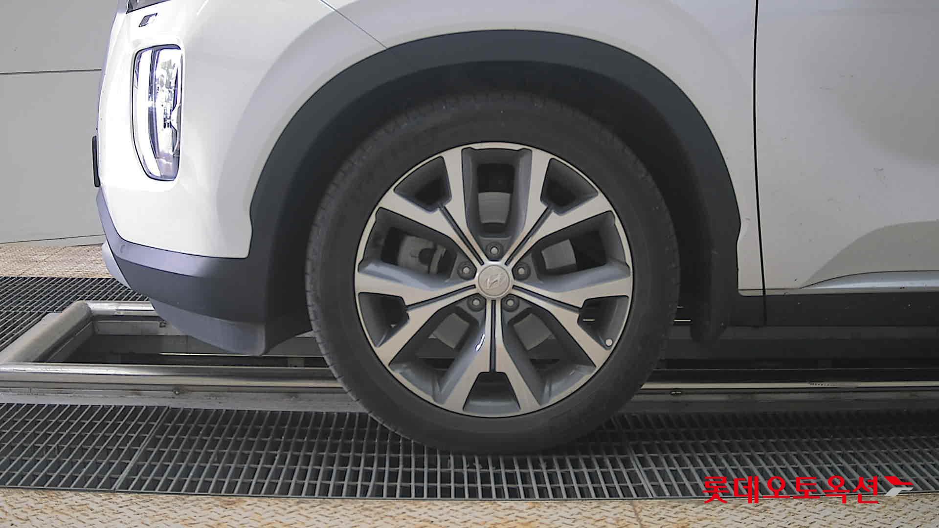 هيونداي باليسيد 2021 - صورة 25