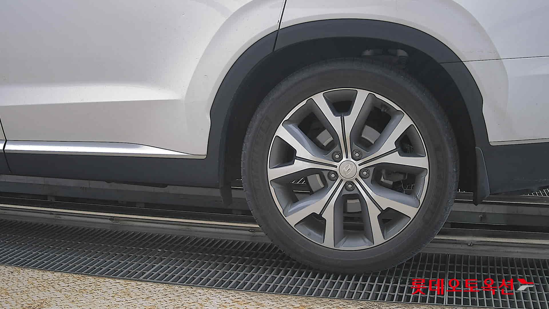 هيونداي باليسيد 2021 - صورة 26