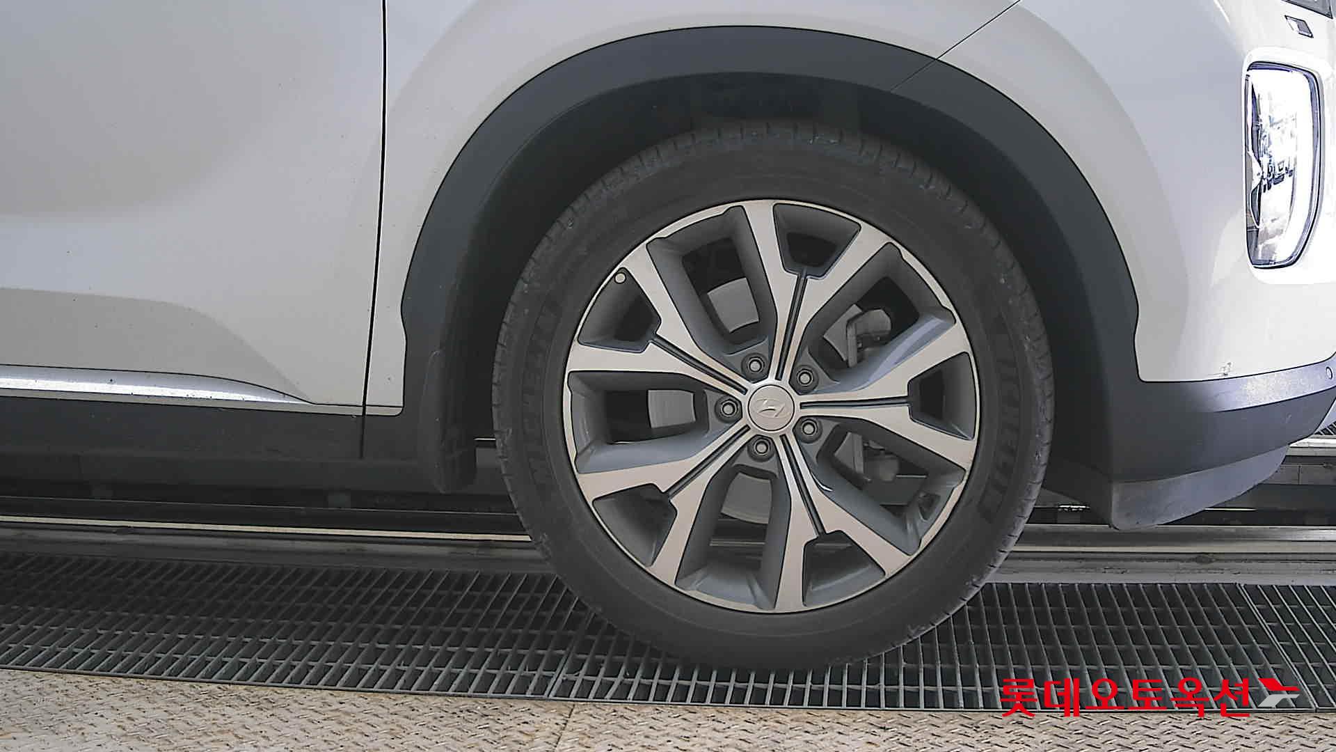 هيونداي باليسيد 2021 - صورة 27