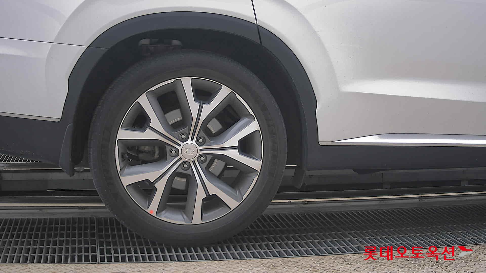 هيونداي باليسيد 2021 - صورة 28