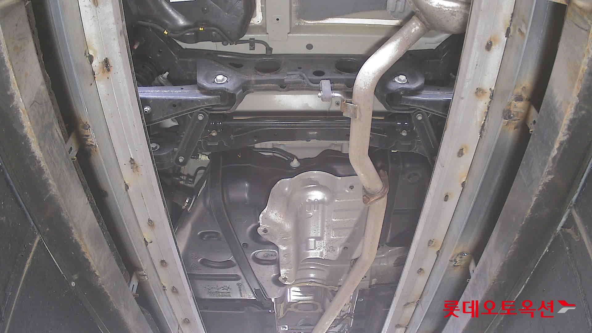 هيونداي باليسيد 2021 - صورة 2