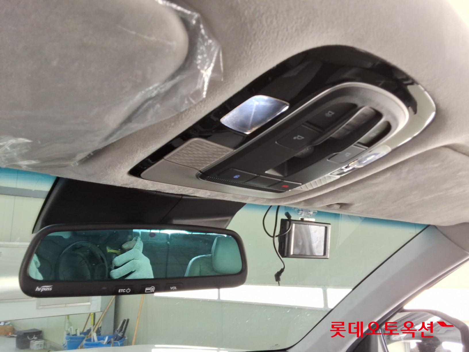 هيونداي باليسيد 2021 - صورة 31