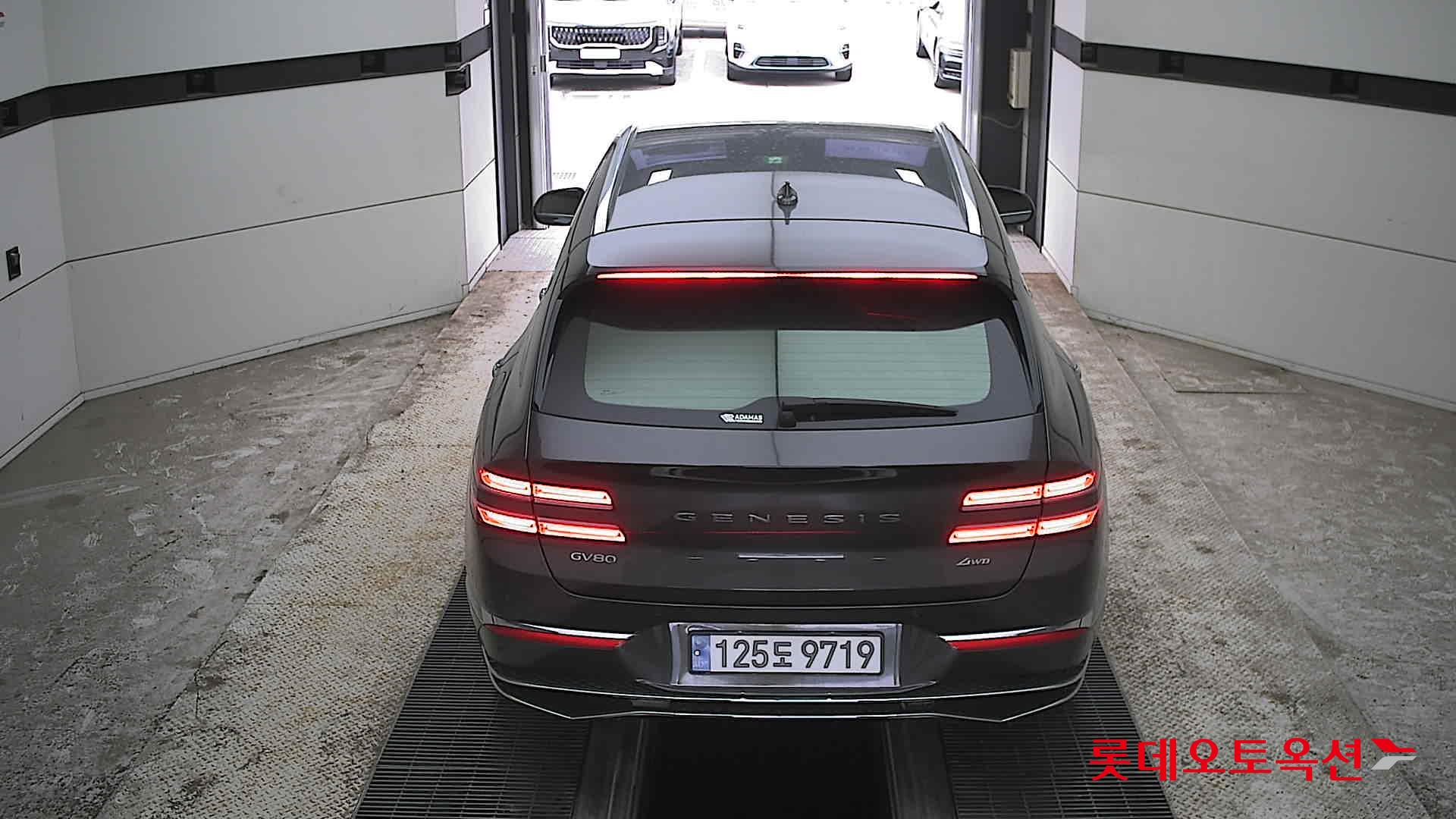 제네시스 GV80 2024 - 이미지 17
