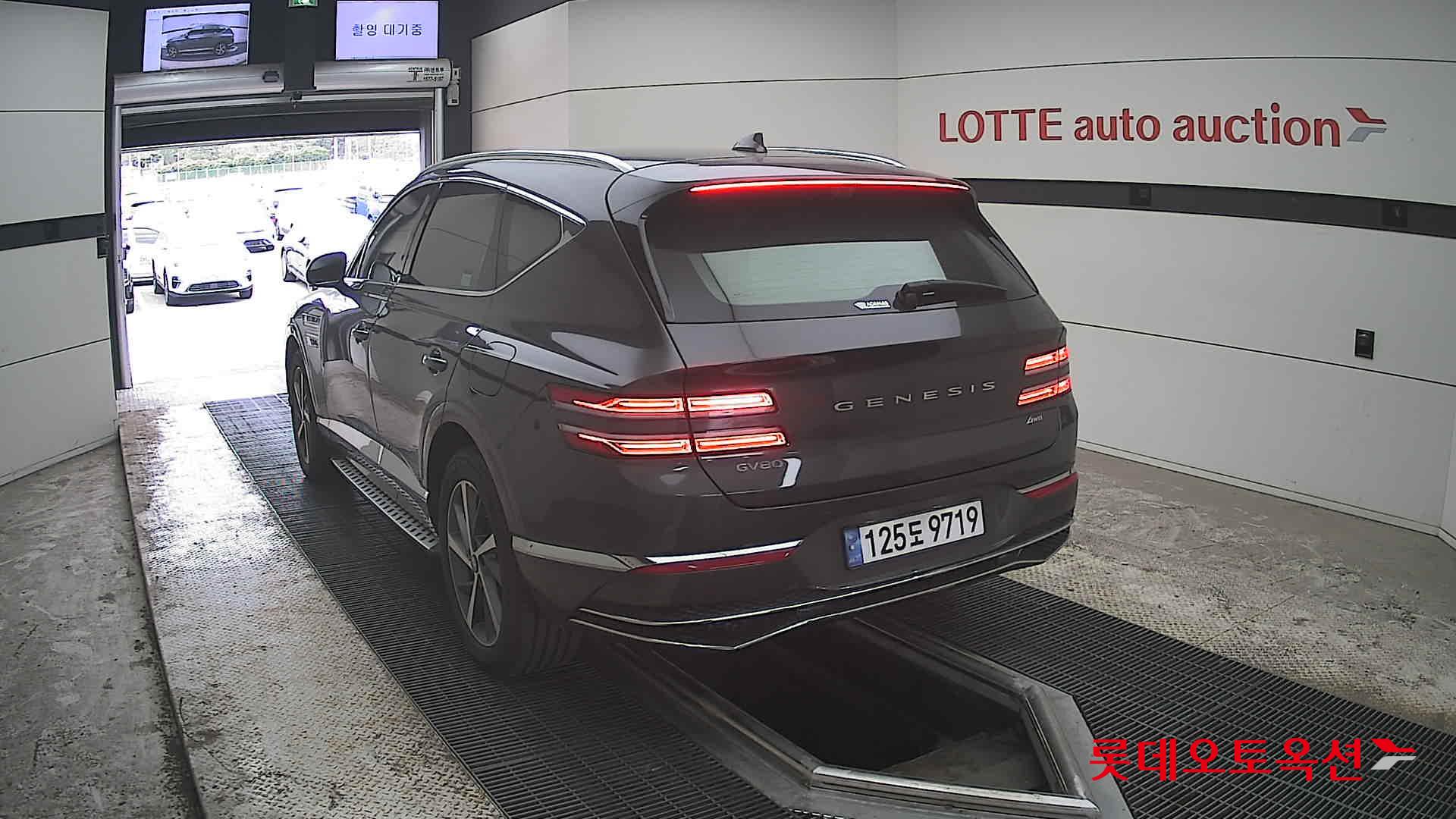 제네시스 GV80 2024 - 이미지 16