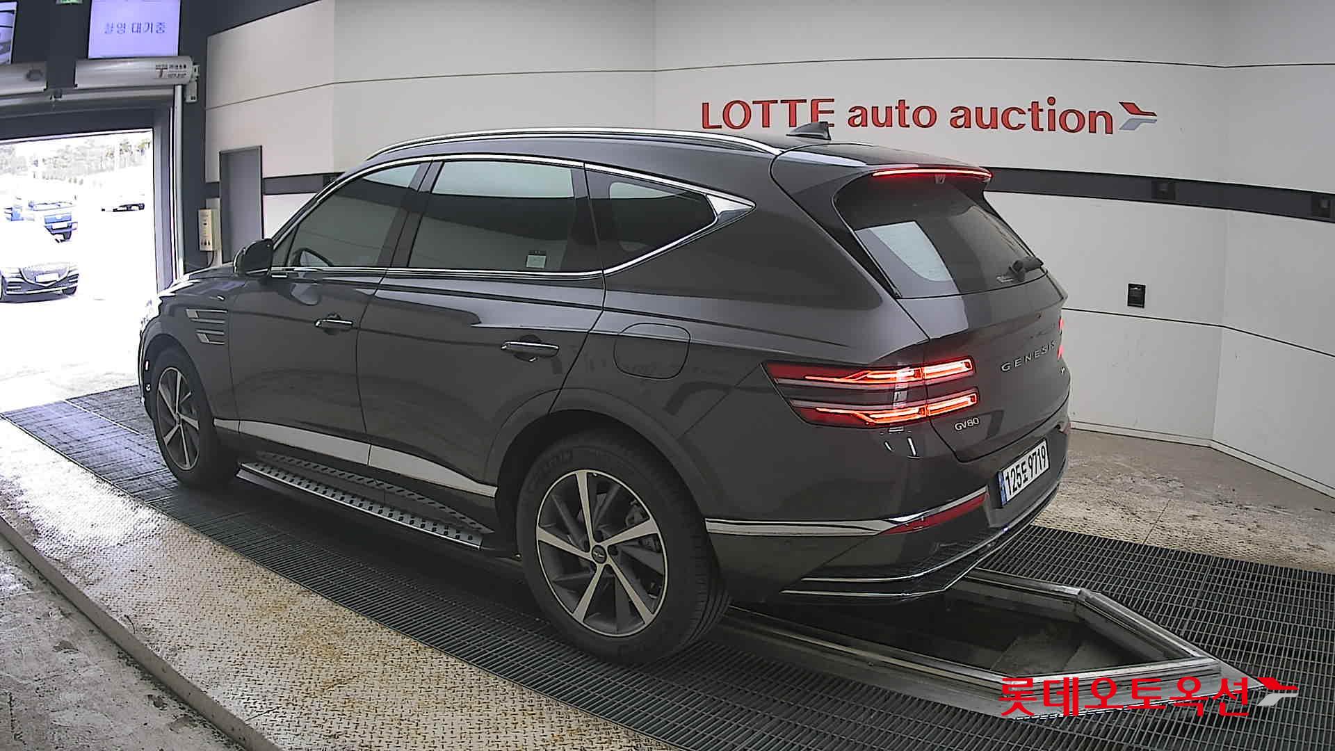 제네시스 GV80 2024 - 이미지 15