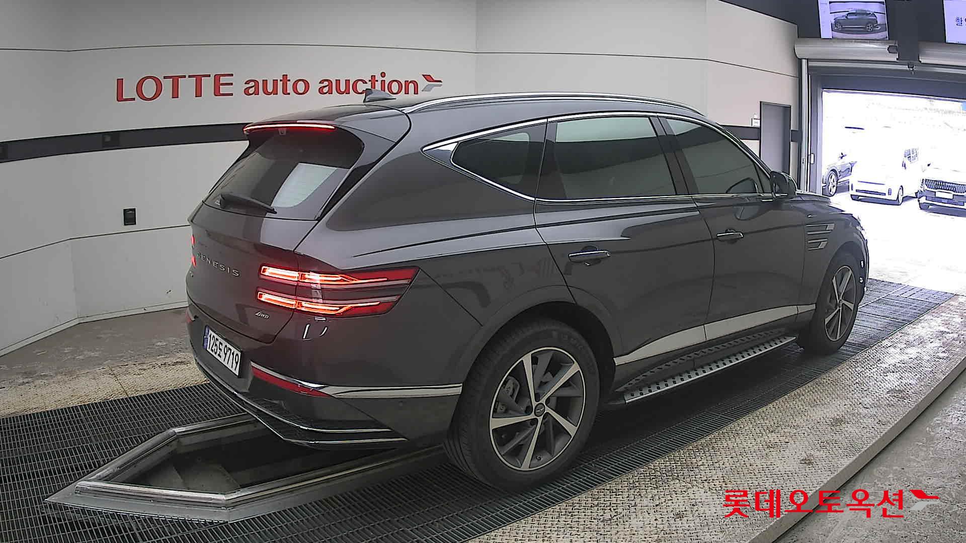 제네시스 GV80 2024 - 이미지 19