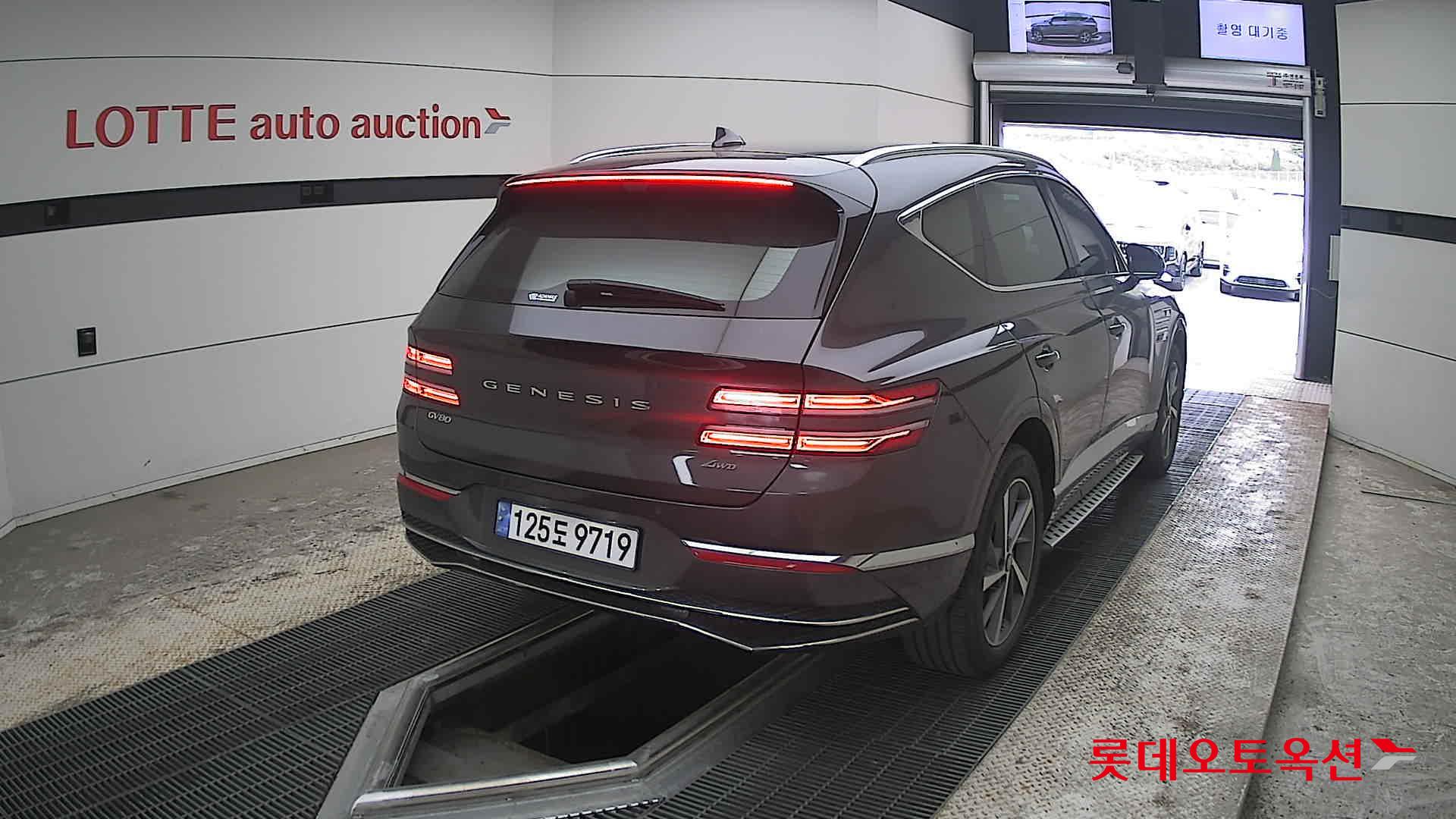 제네시스 GV80 2024 - 이미지 18