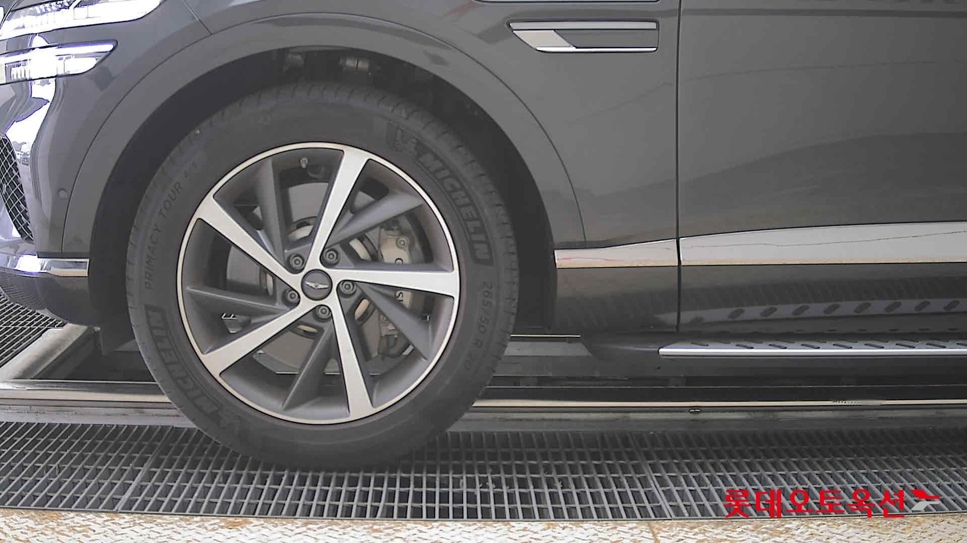 제네시스 GV80 2024 - 이미지 25