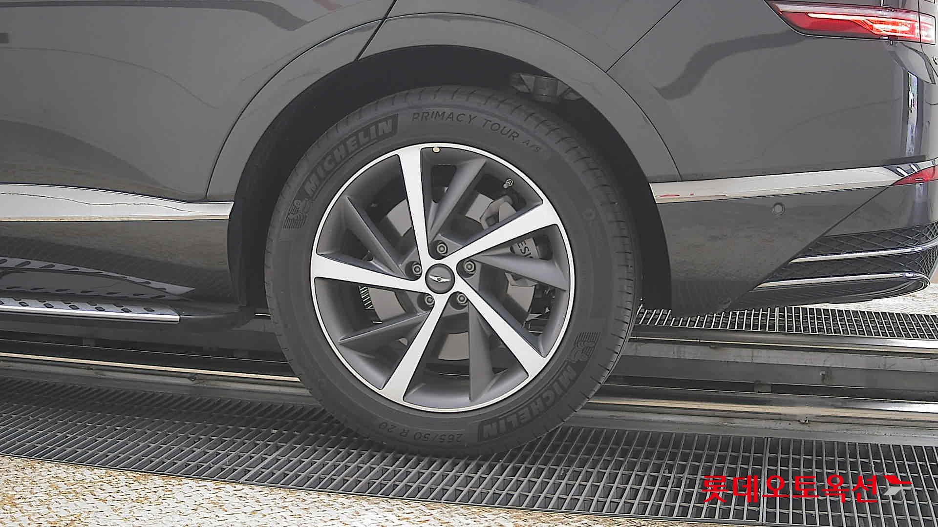 제네시스 GV80 2024 - 이미지 26