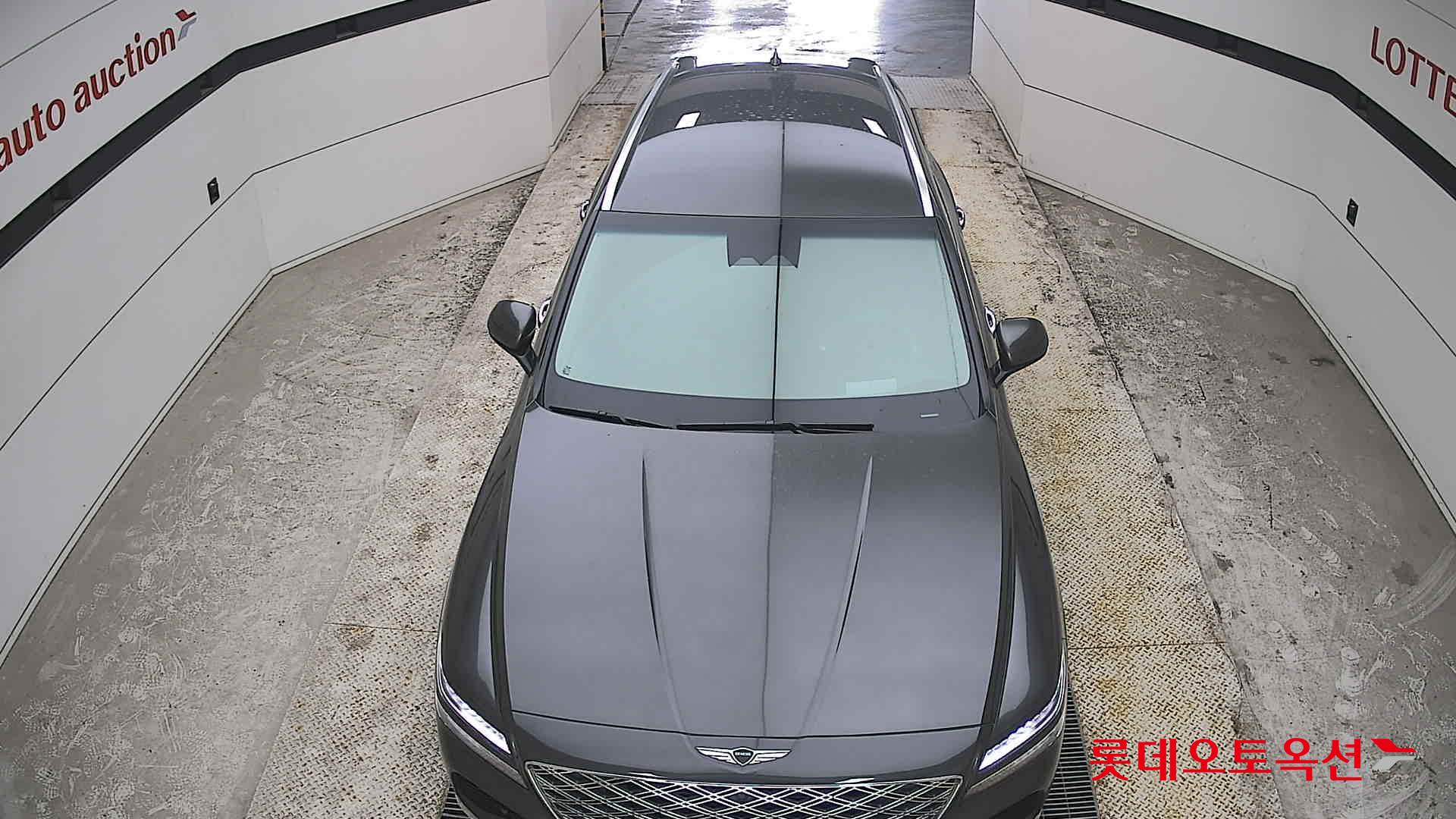 제네시스 GV80 2024 - 이미지 7