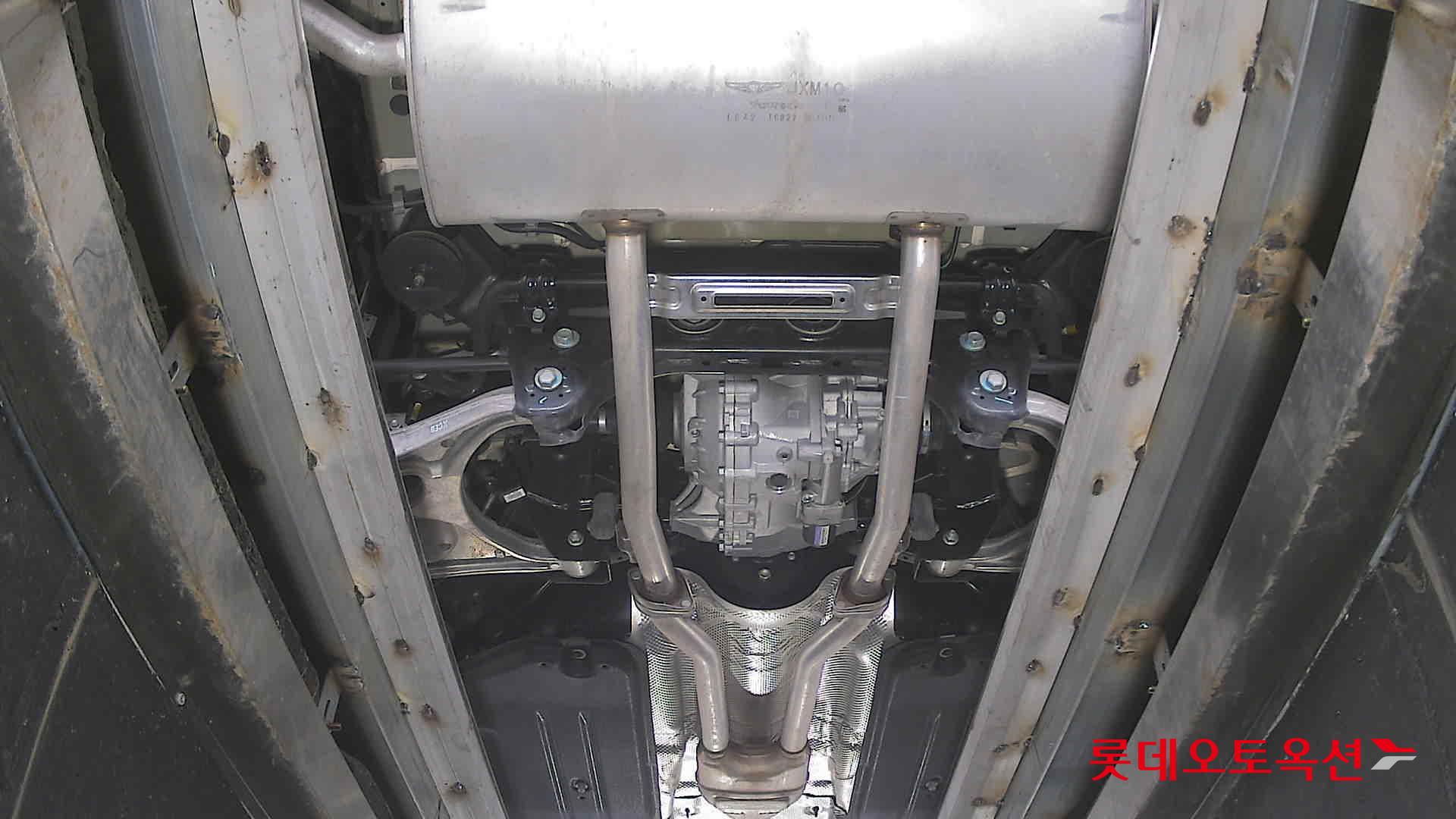 제네시스 GV80 2024 - 이미지 2