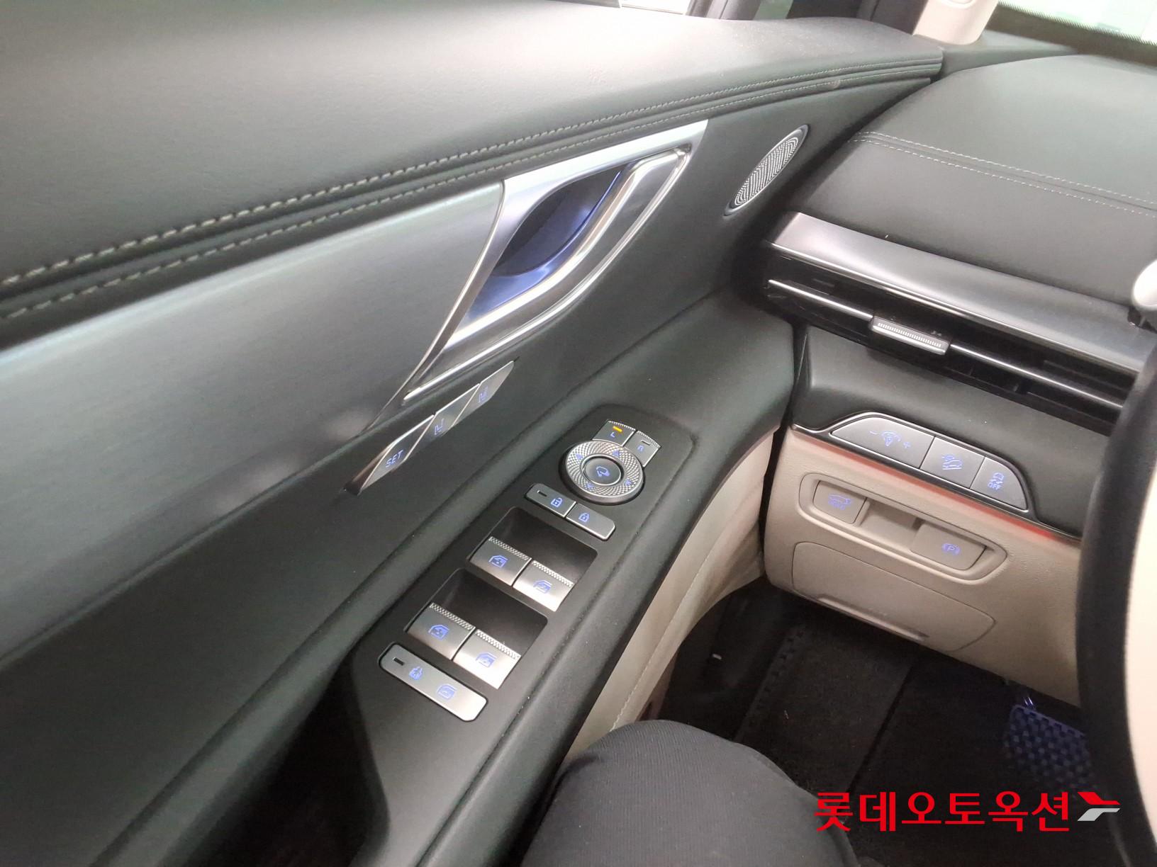 제네시스 GV80 2024 - 이미지 29