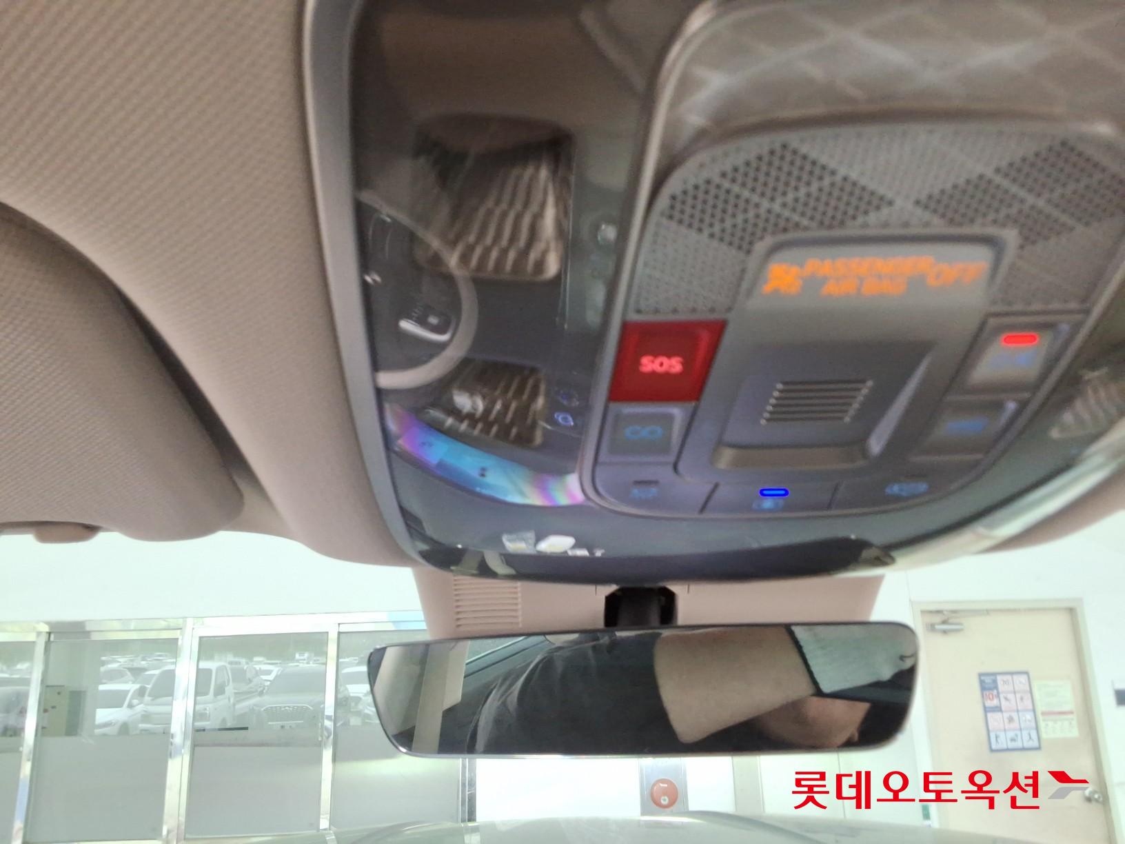 제네시스 GV80 2024 - 이미지 31