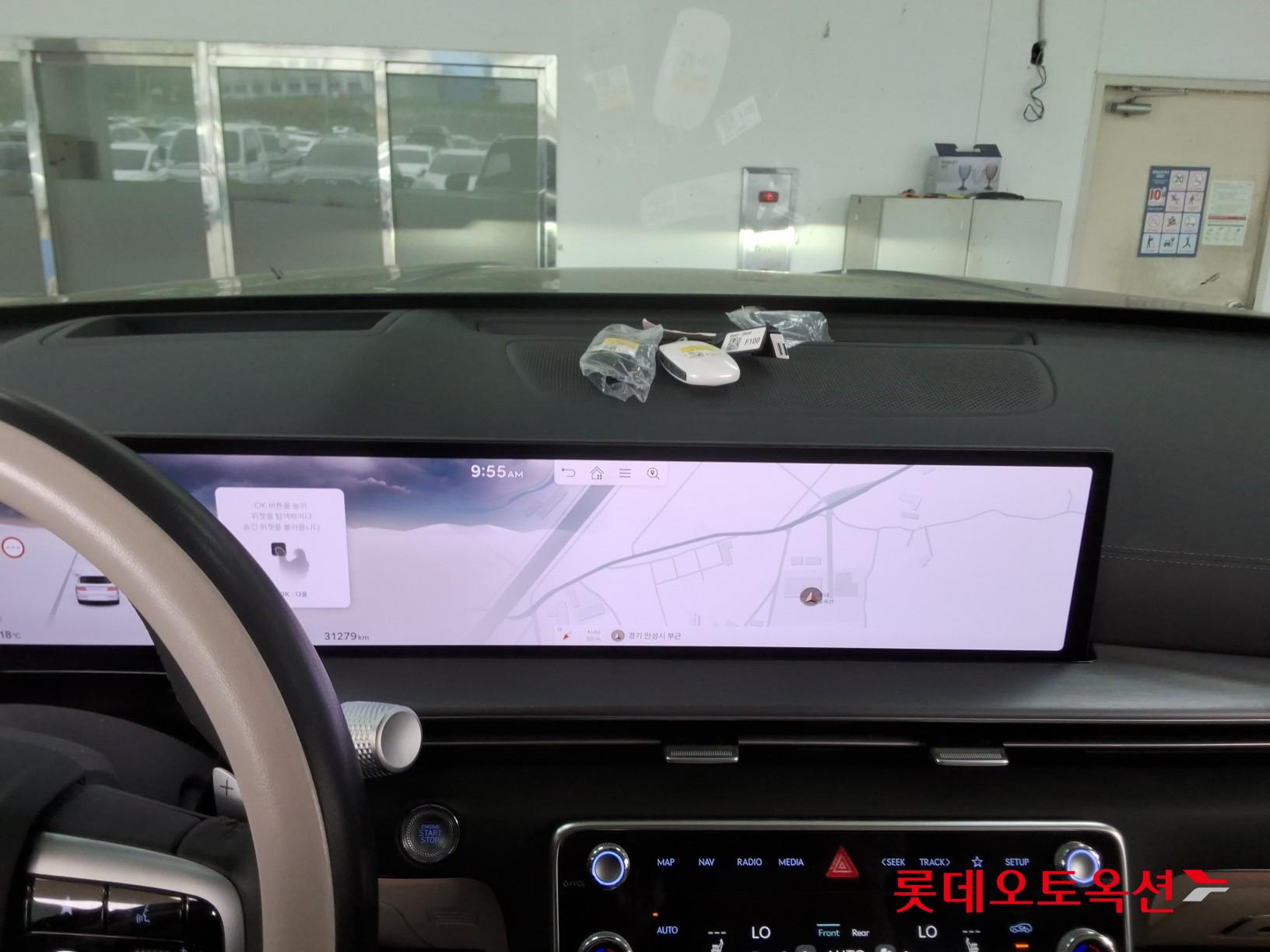 제네시스 GV80 2024 - 이미지 32