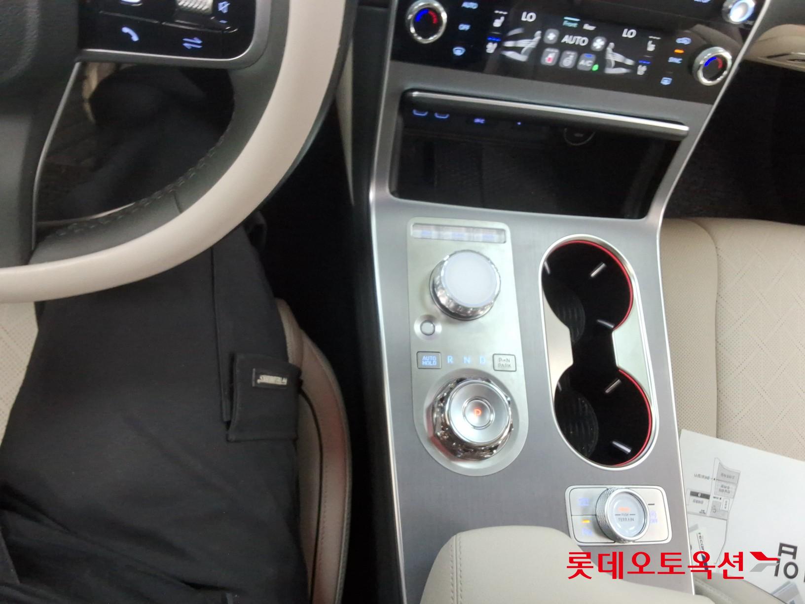 제네시스 GV80 2024 - 이미지 34