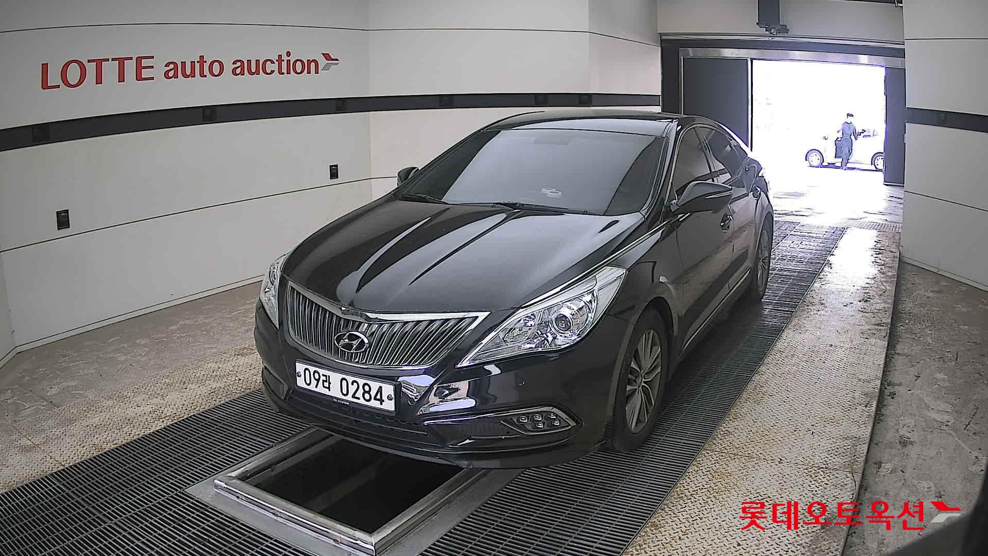 현대자동차 그랜져 2017 - 이미지 10