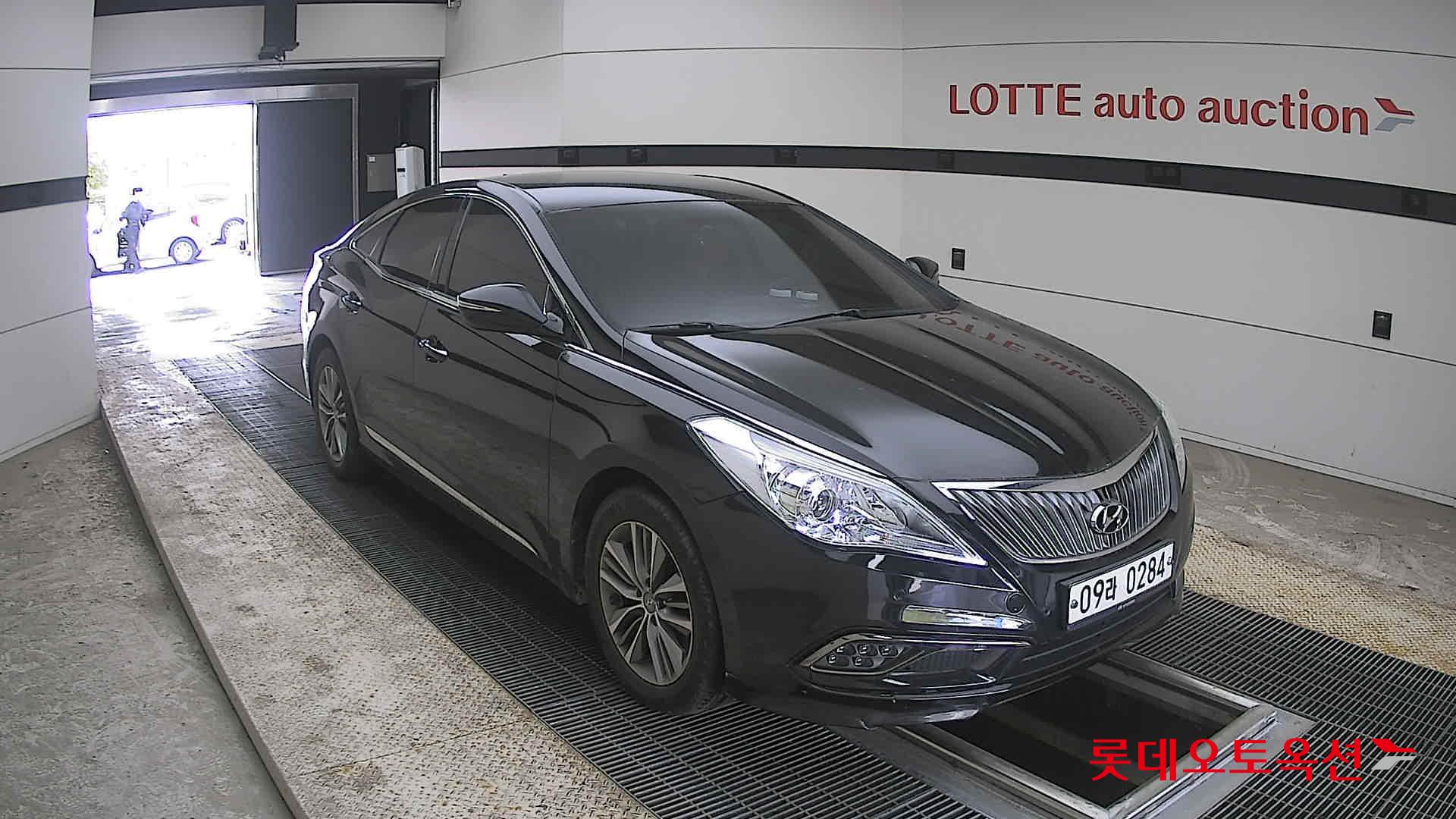 현대자동차 그랜져 2017 - 이미지 6