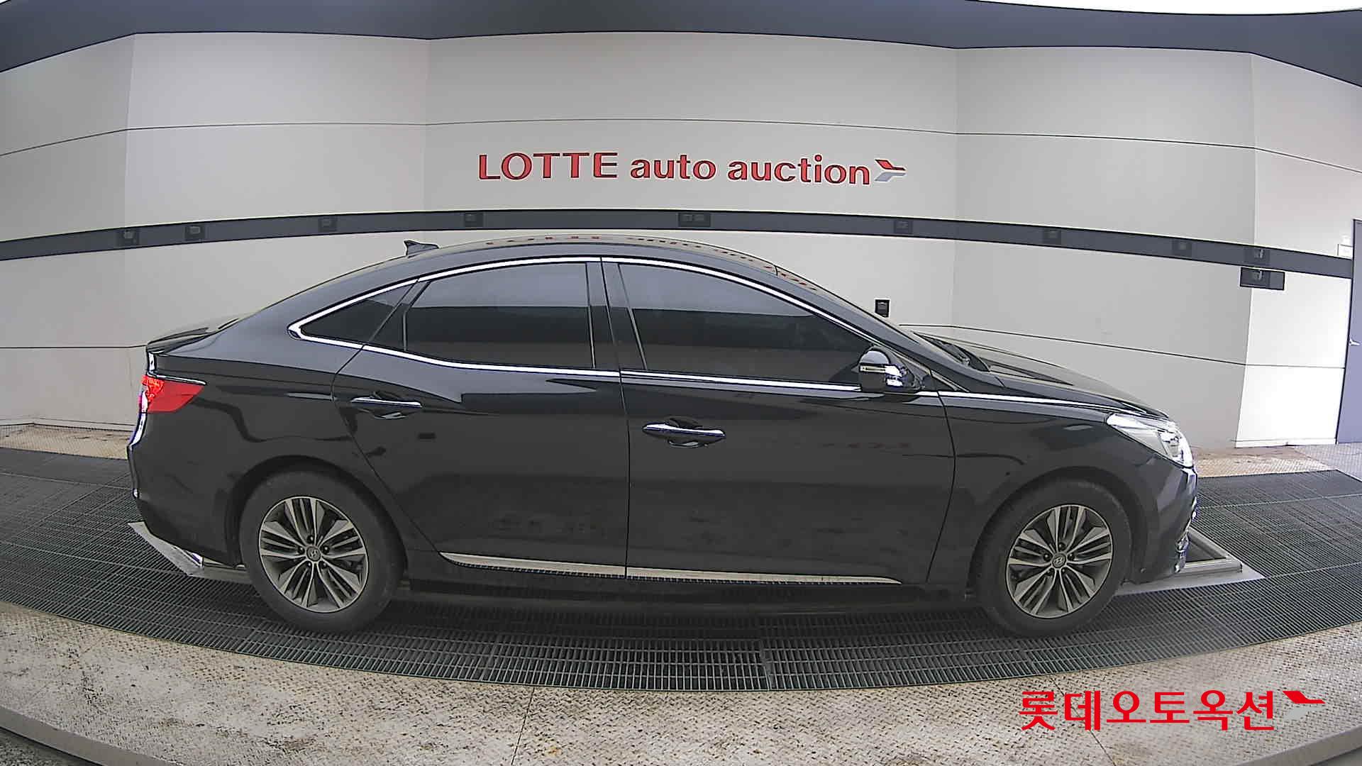 현대자동차 그랜져 2017 - 이미지 21