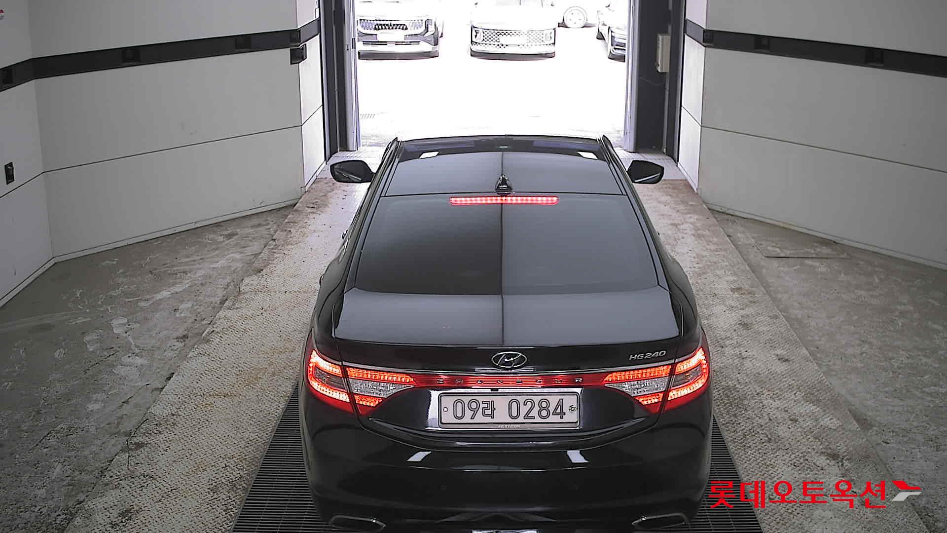 현대자동차 그랜져 2017 - 이미지 17