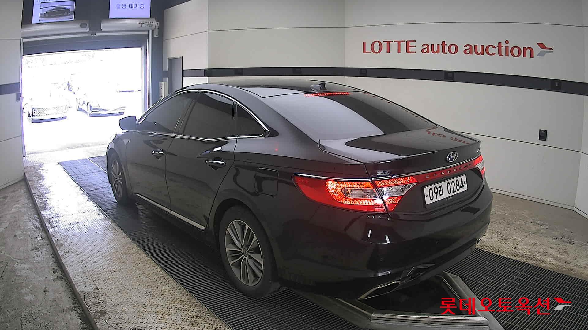 현대자동차 그랜져 2017 - 이미지 4