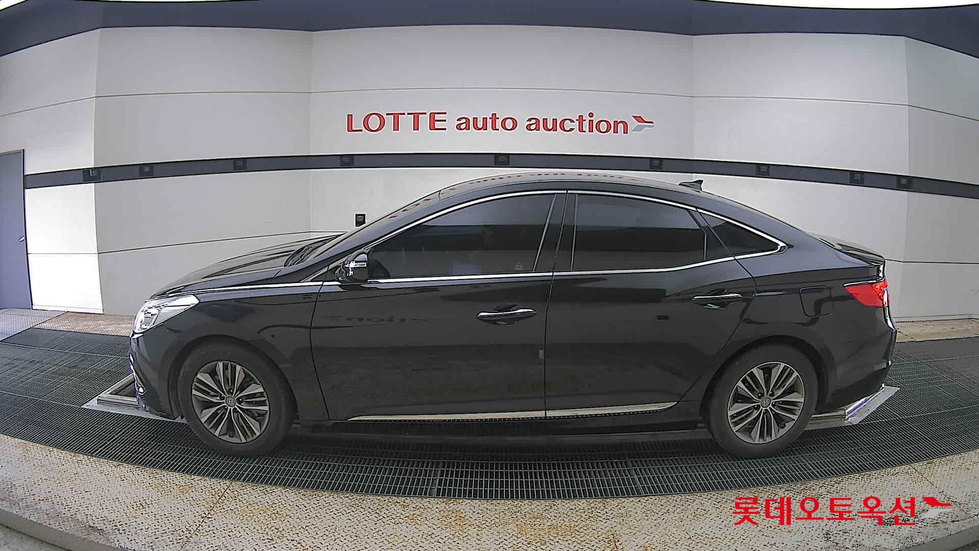 현대자동차 그랜져 2017 - 이미지 13