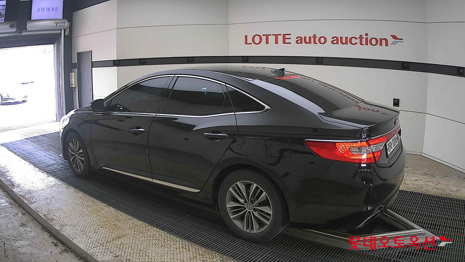 현대자동차 그랜져 2017 - 이미지 15