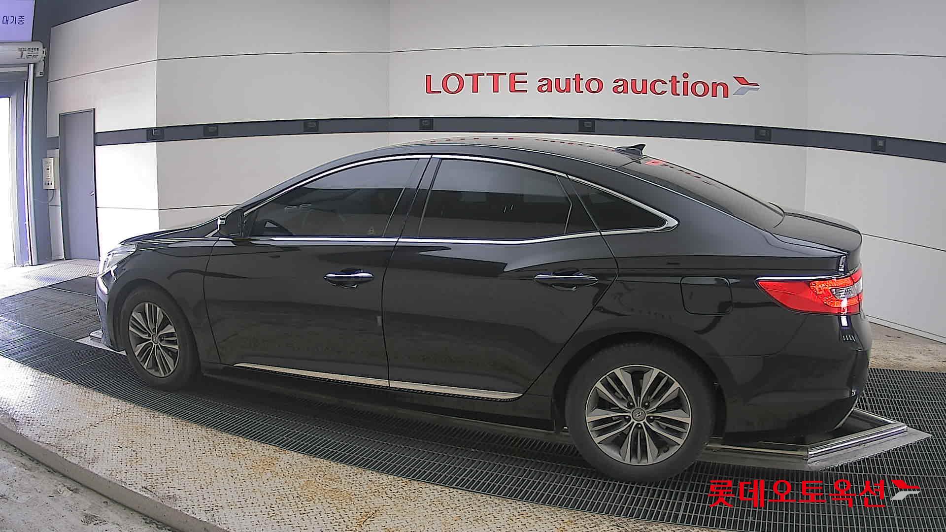 현대자동차 그랜져 2017 - 이미지 14