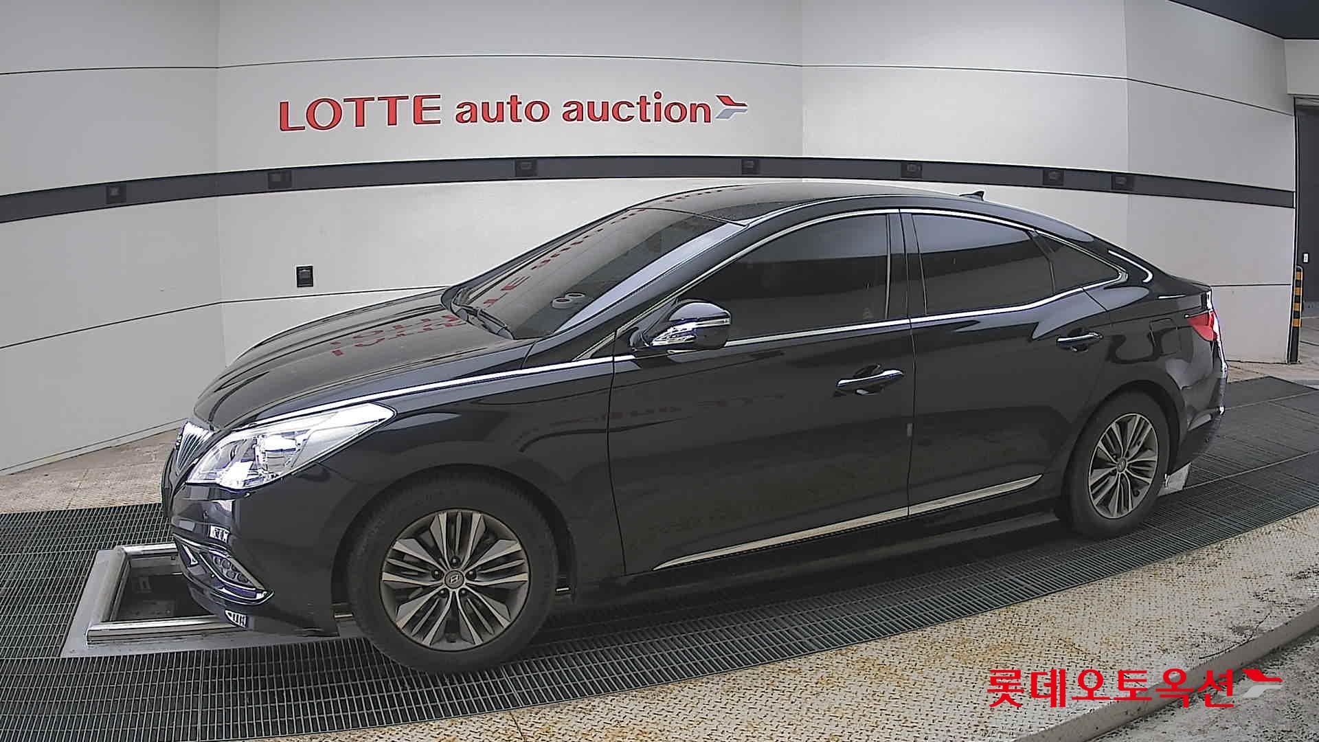 현대자동차 그랜져 2017 - 이미지 12