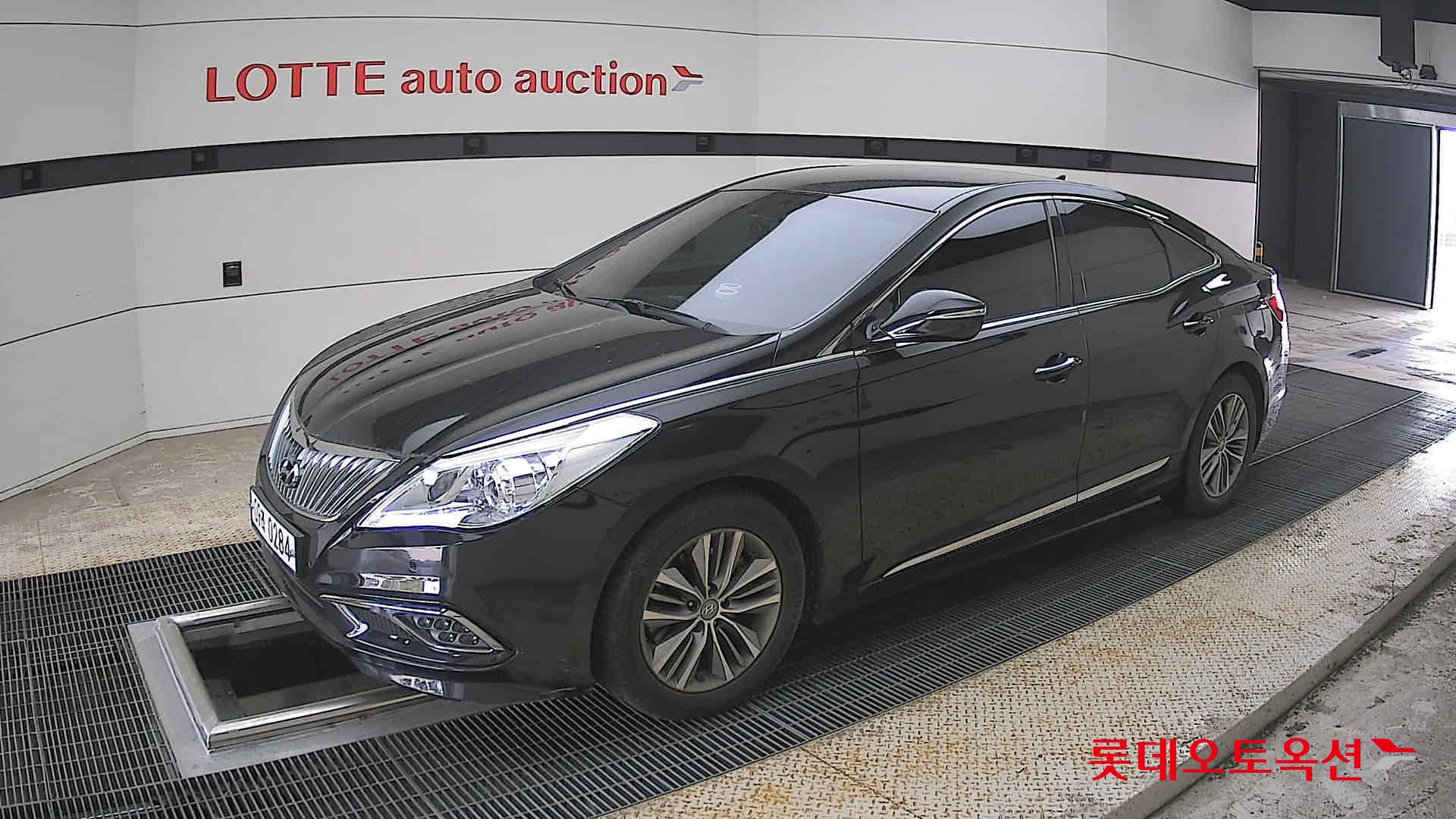 현대자동차 그랜져 2017 - 이미지 11