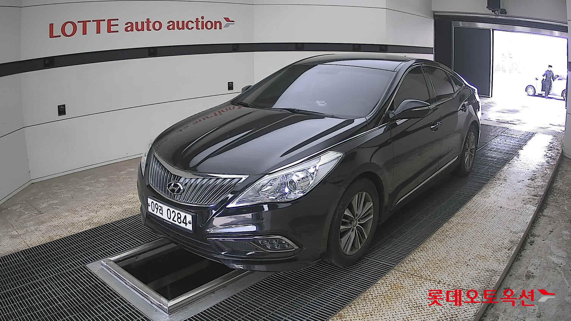 현대자동차 그랜져 2017 - 이미지 3