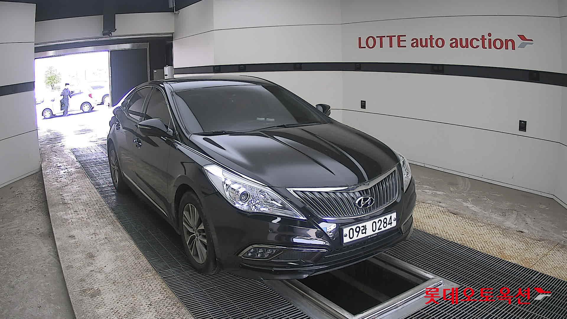 현대자동차 그랜져 2017 - 이미지 24