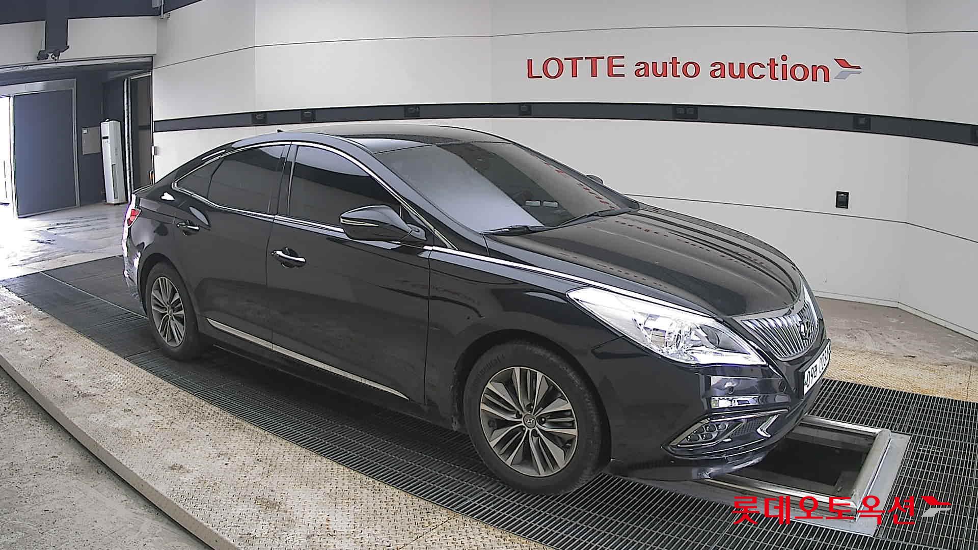 현대자동차 그랜져 2017 - 이미지 23