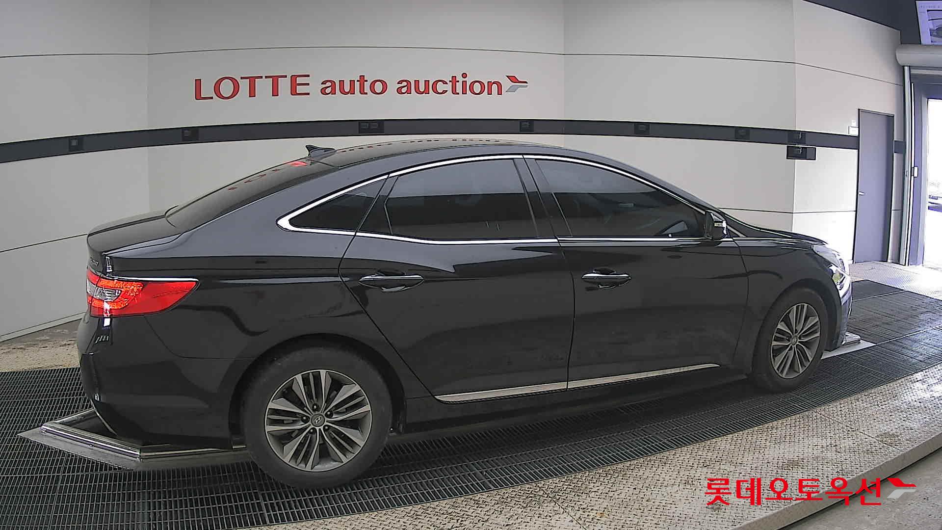 현대자동차 그랜져 2017 - 이미지 20