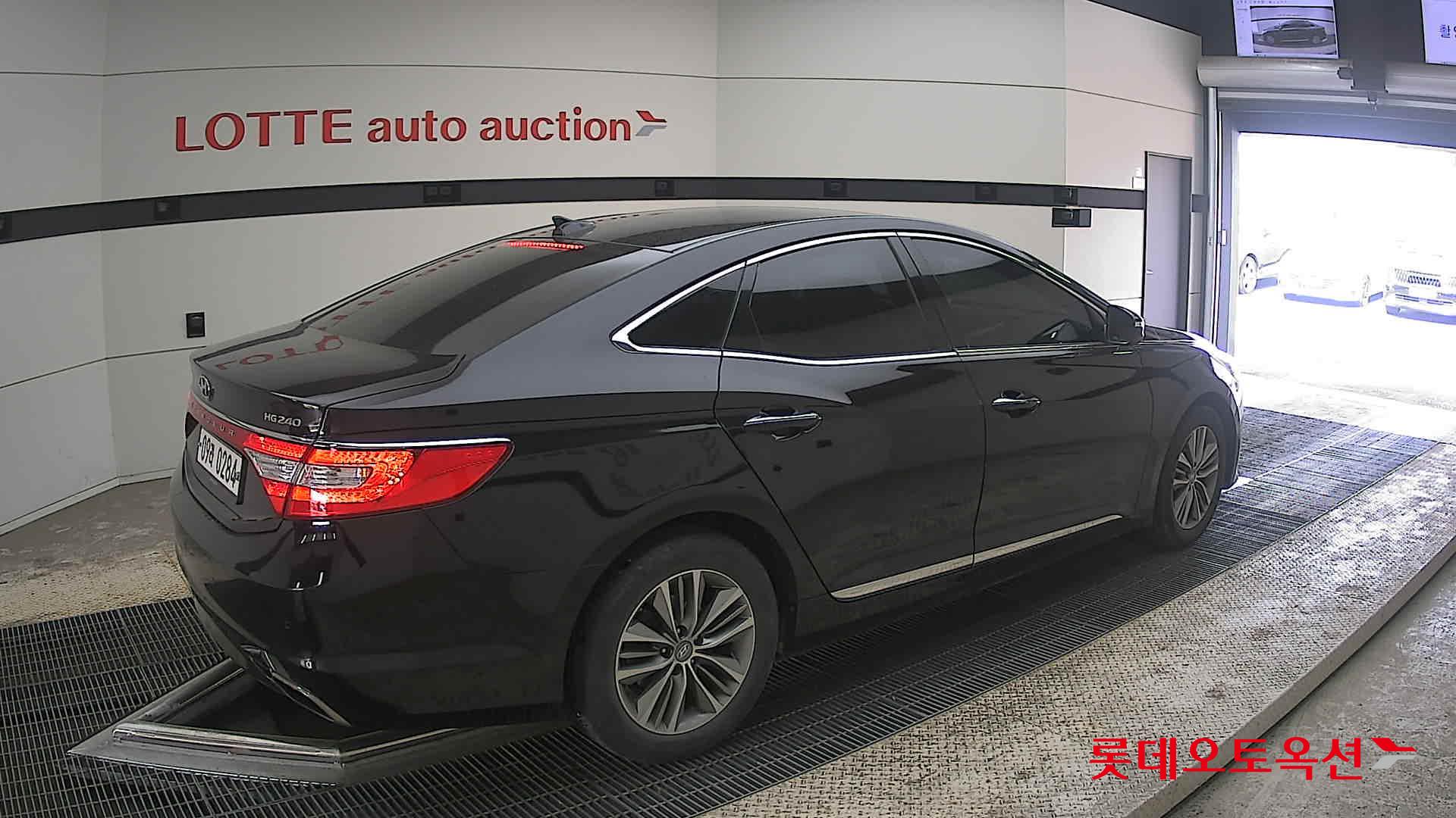 현대자동차 그랜져 2017 - 이미지 19