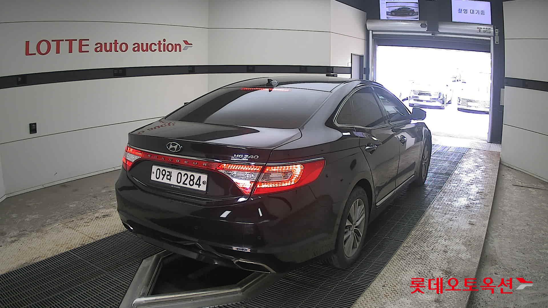 현대자동차 그랜져 2017 - 이미지 18