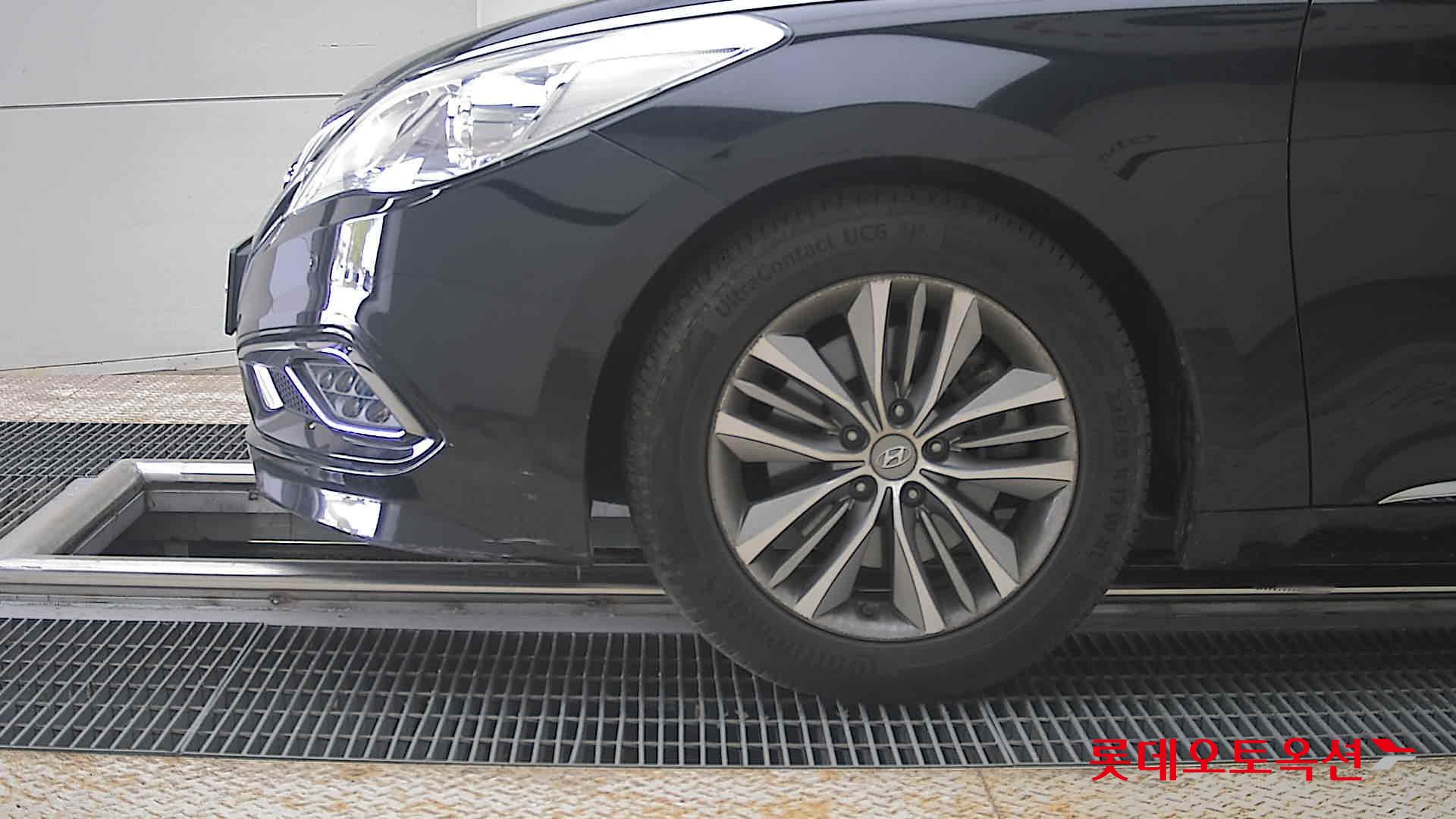 현대자동차 그랜져 2017 - 이미지 25