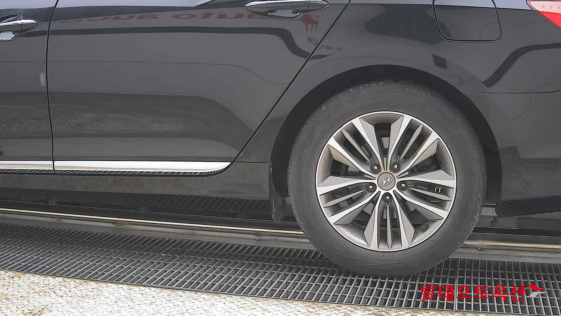 현대자동차 그랜져 2017 - 이미지 26